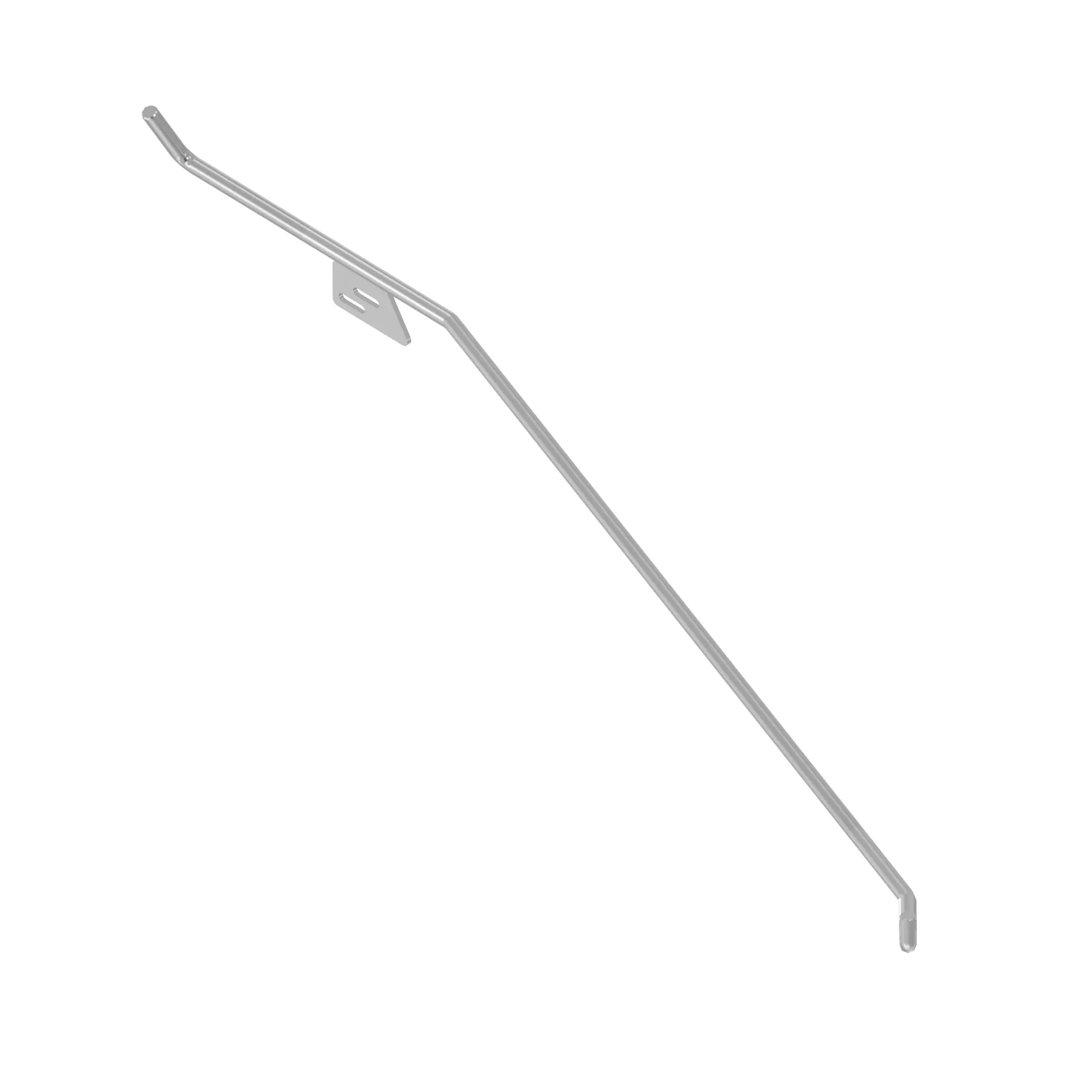 John Deere Control Lever - SJ32529