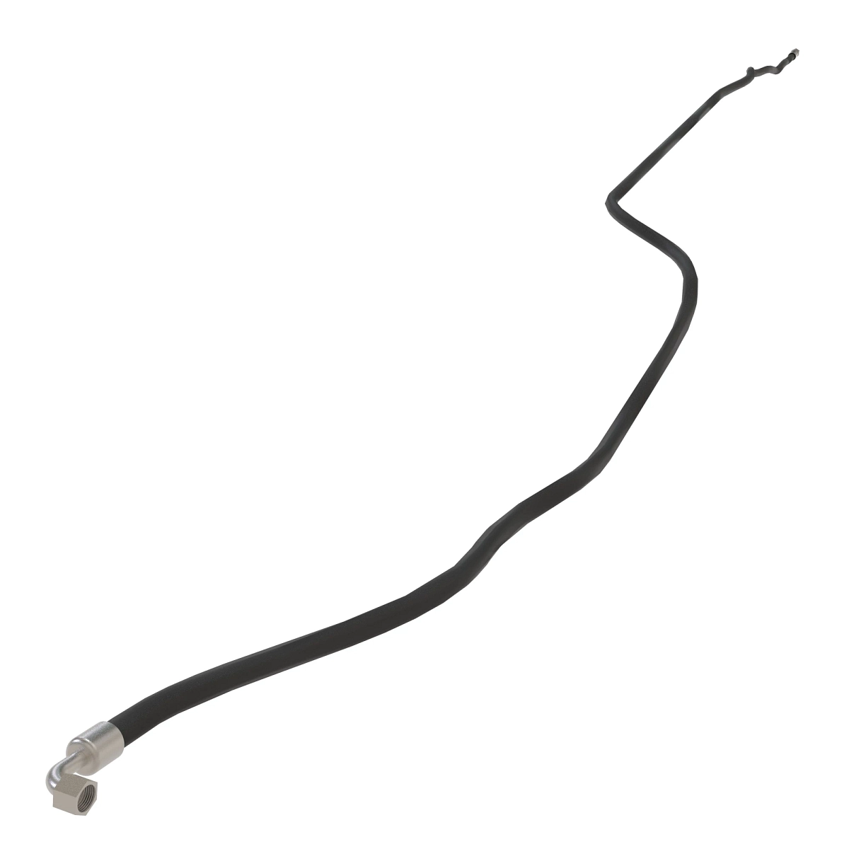 Hydraulic Hose, DB60 Pb Press Fwd