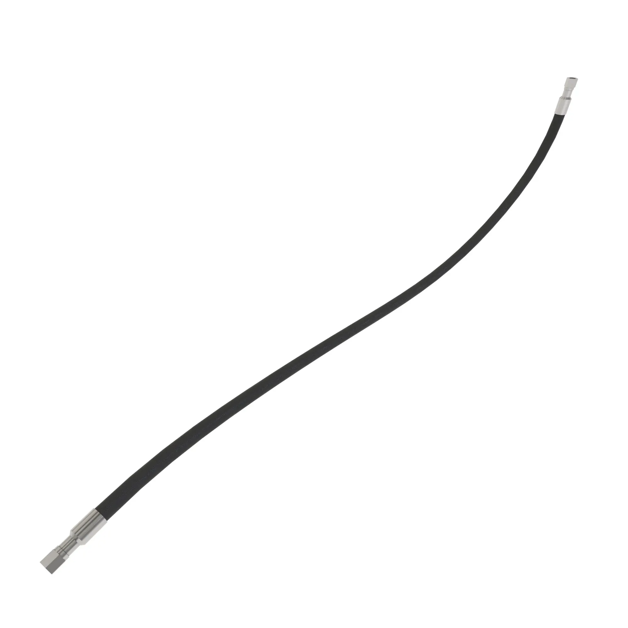 Hydraulic Hose - Fabricate