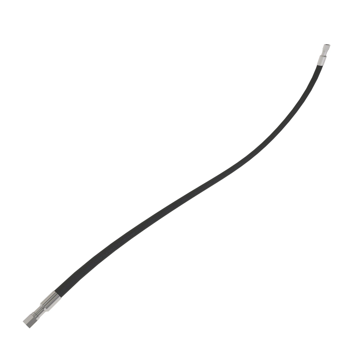 Hydraulic Hose - Fabricate