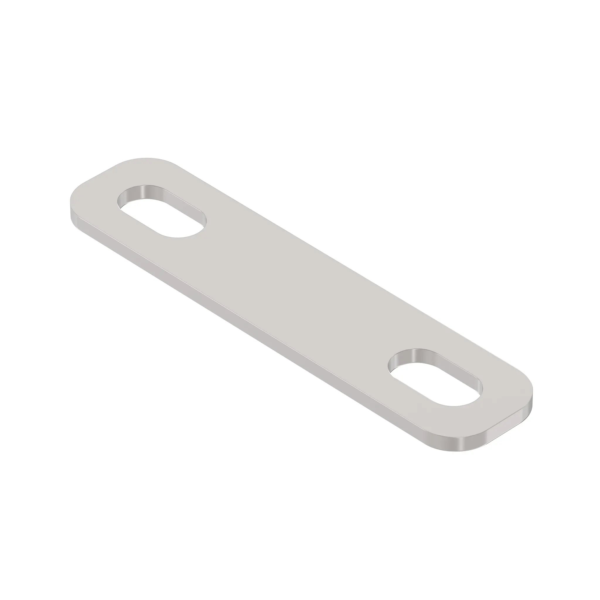 Plate, U-BOLT M6 OVER 40