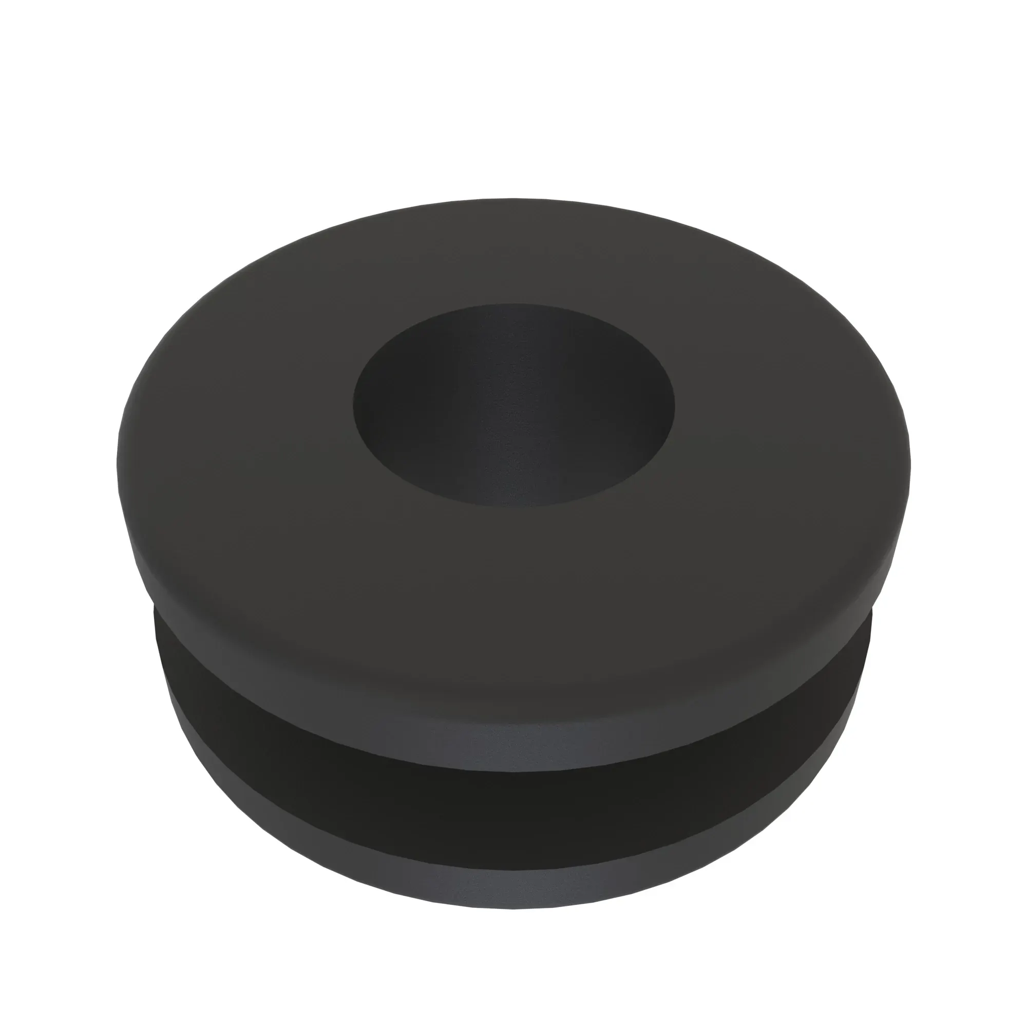 John Deere Plain Round Grommet - H145221