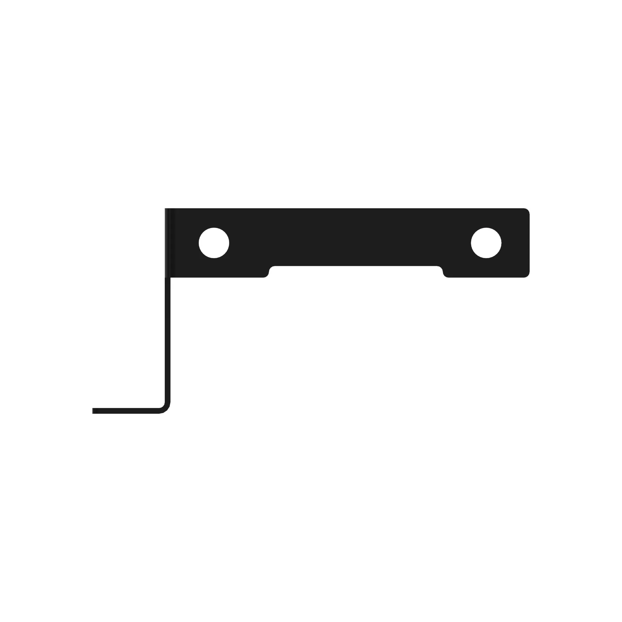 RETAINER, IT4  6-CYL ENGINE ADAPTER