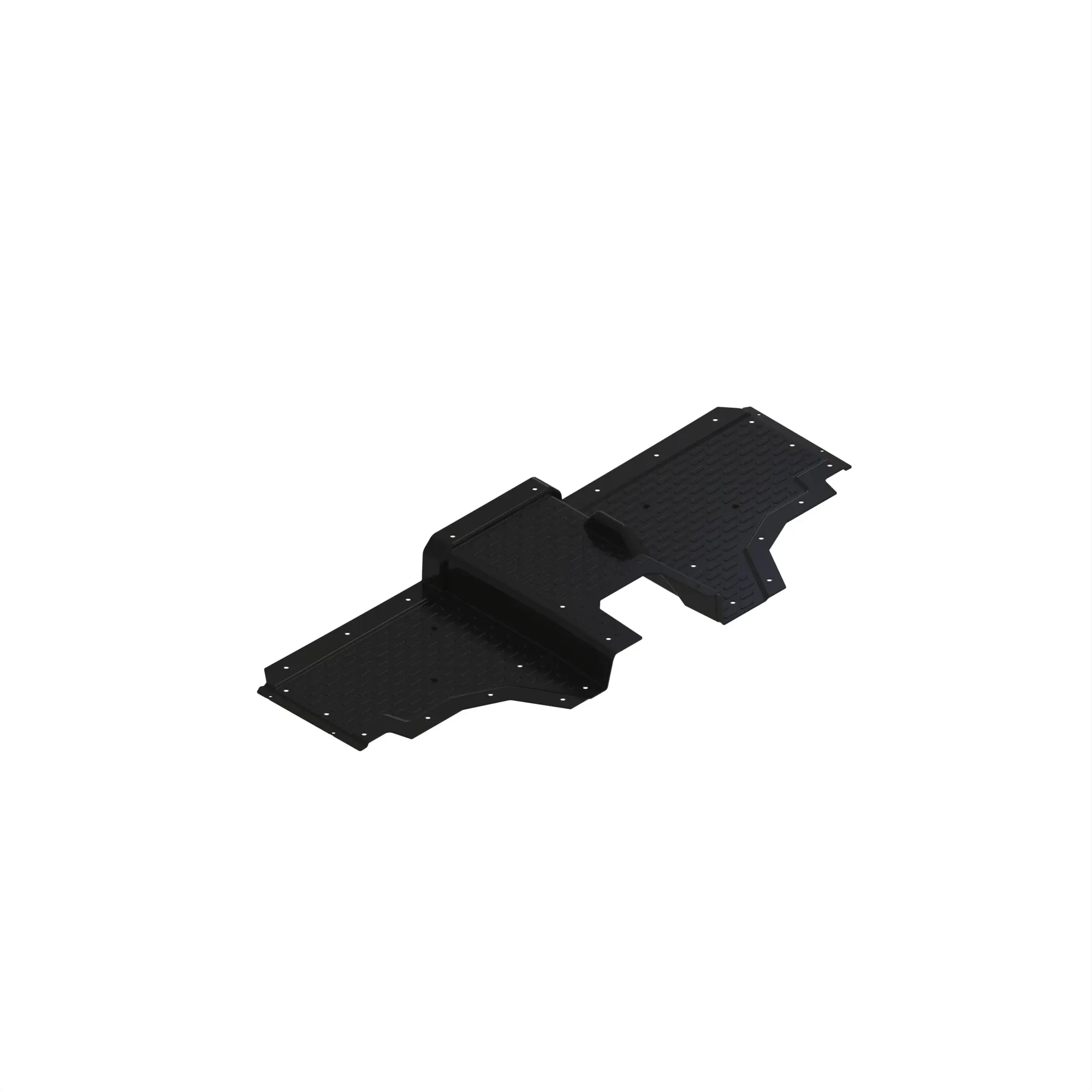 John Deere Floor Panel - AUC12215