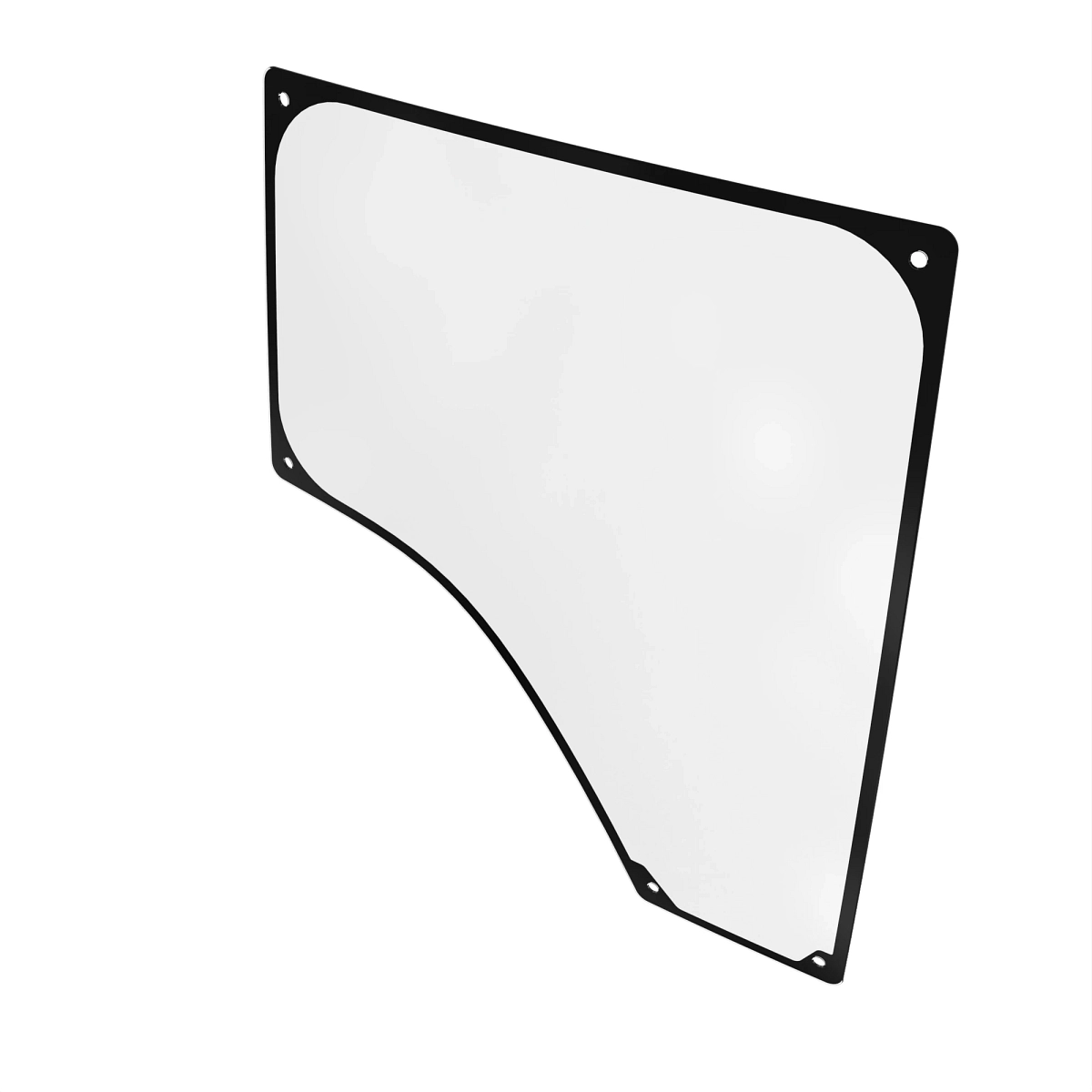 Window, RH Glass