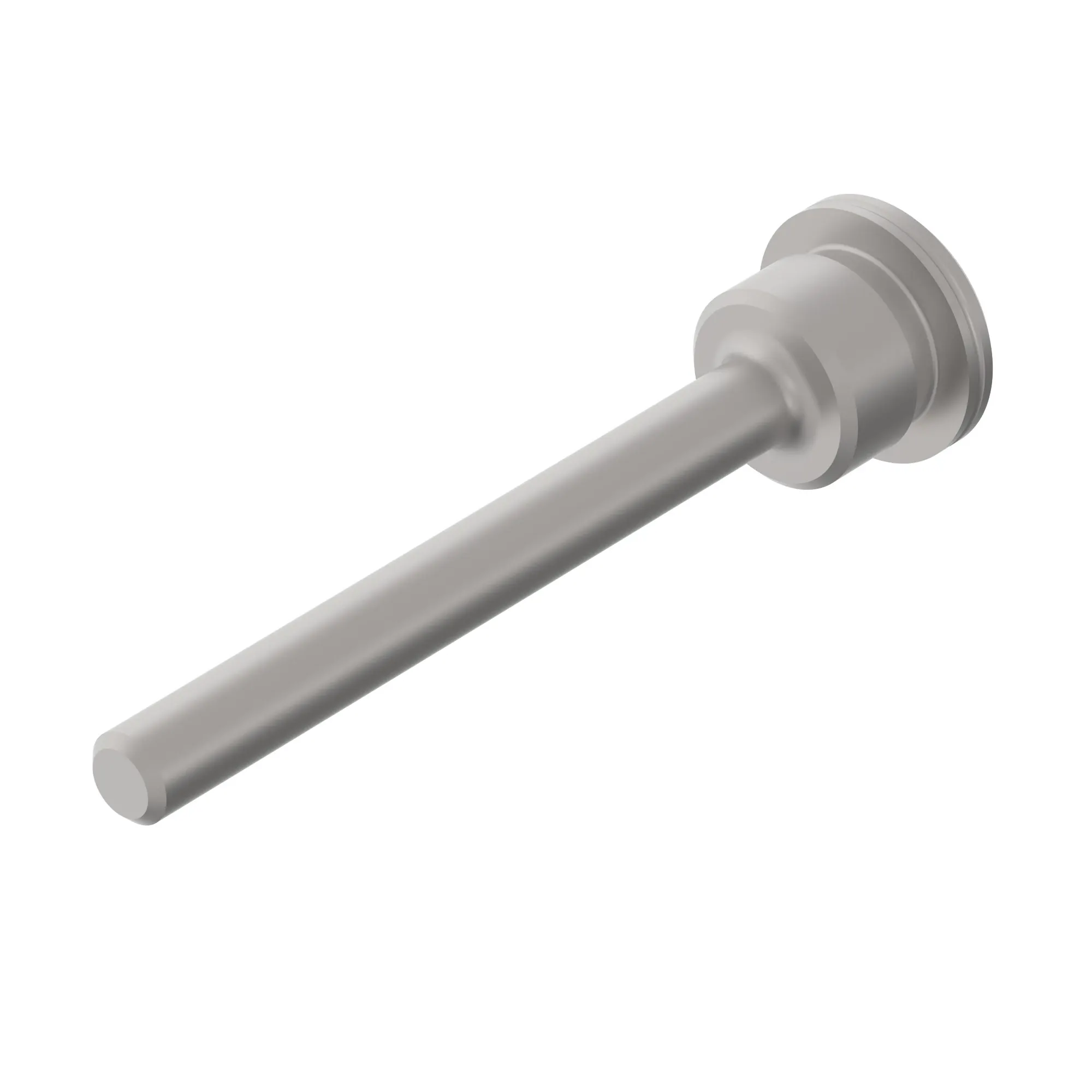 John Deere Straight Thread Fitting Plug - R318941