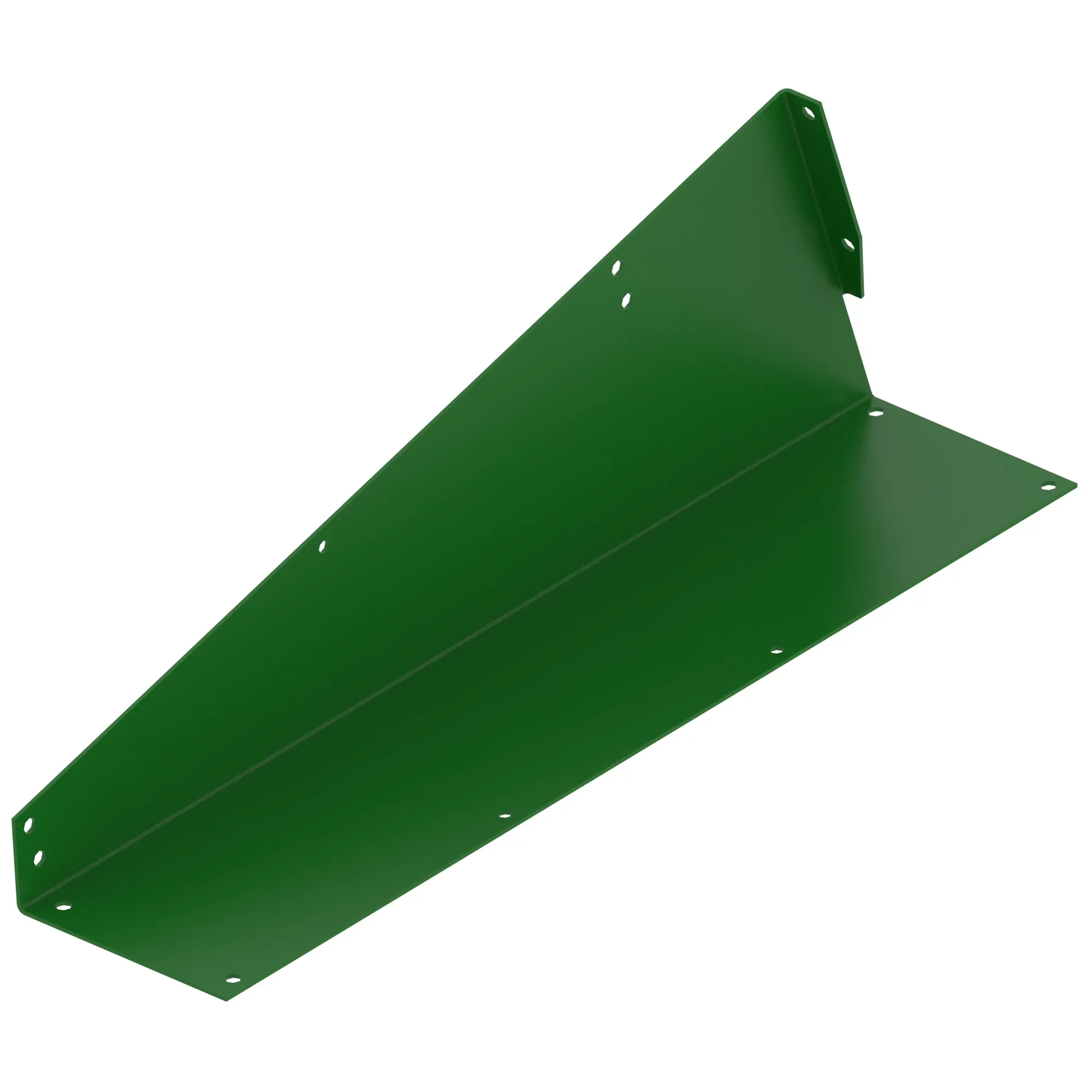 BASKET DIAG. REAR