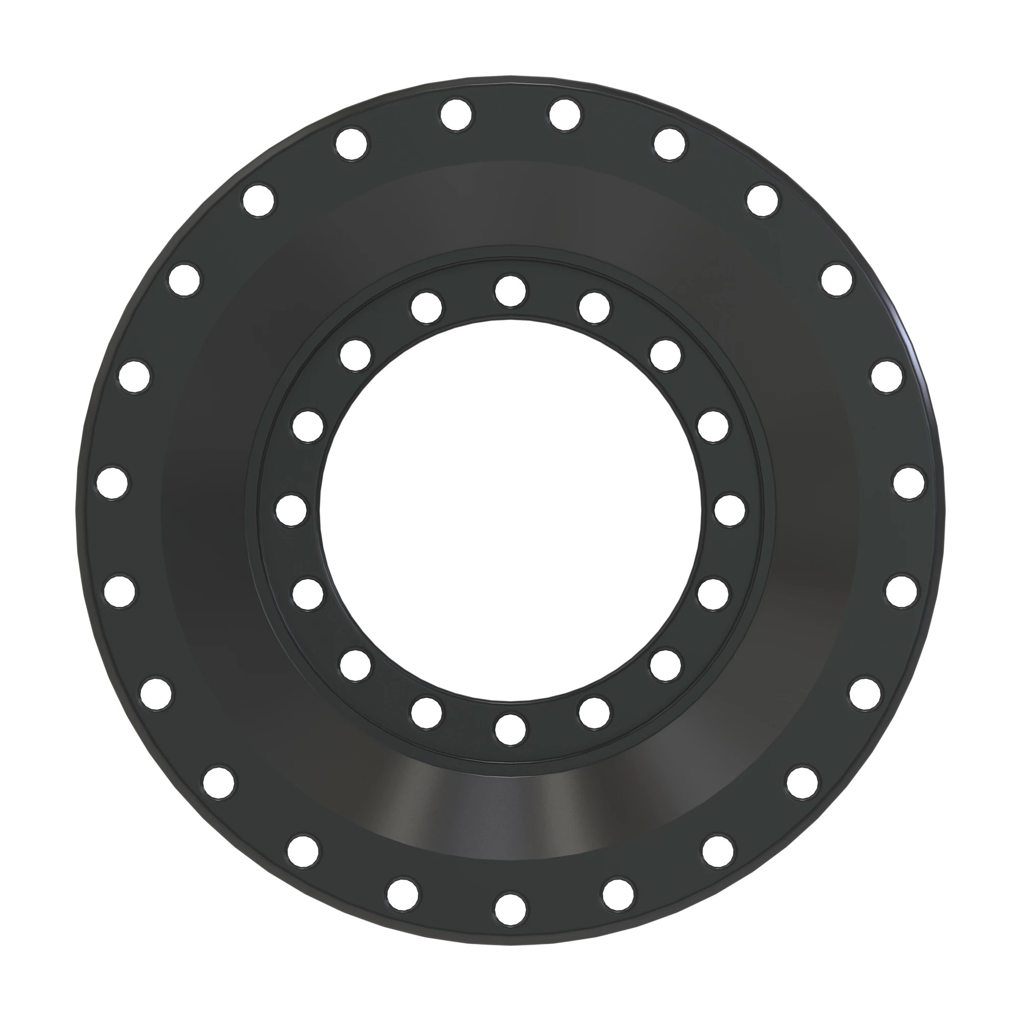 John Deere Track Chain Drive Sprocket Plate - T403851