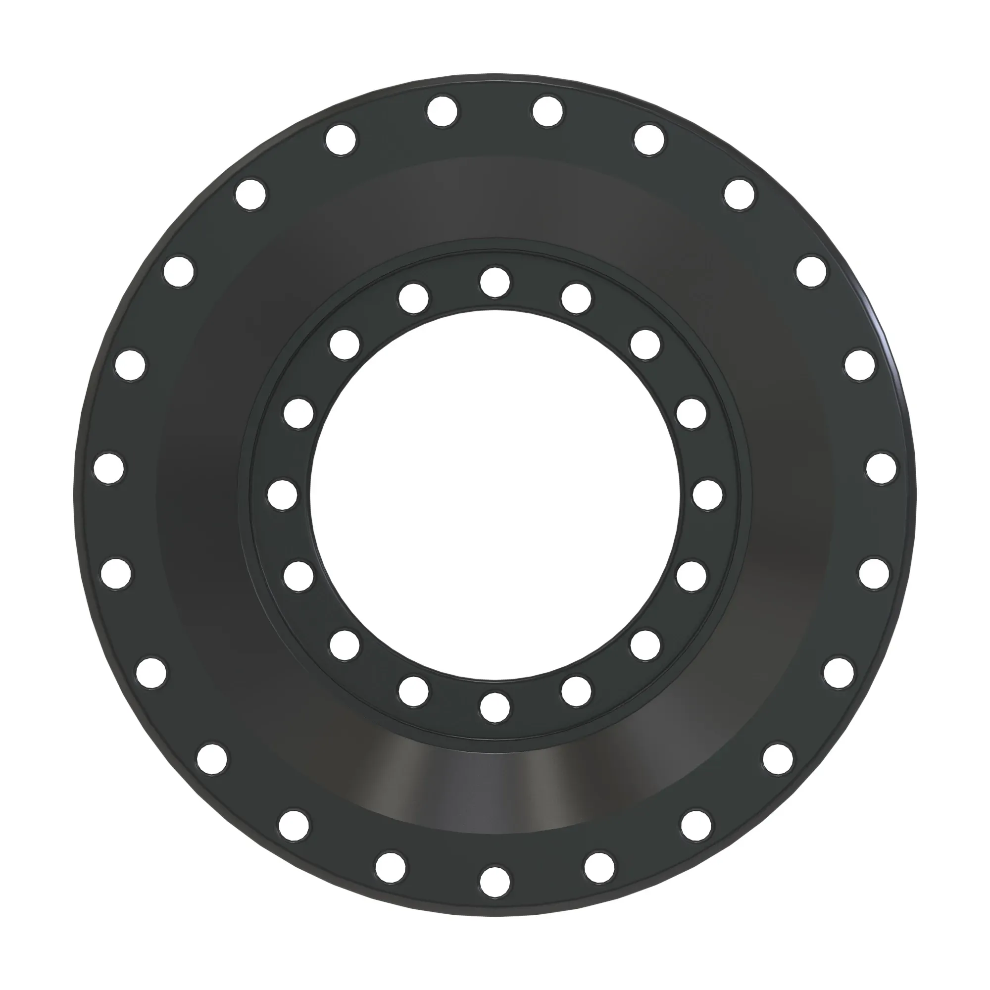 John Deere Track Chain Drive Sprocket Plate - T403851