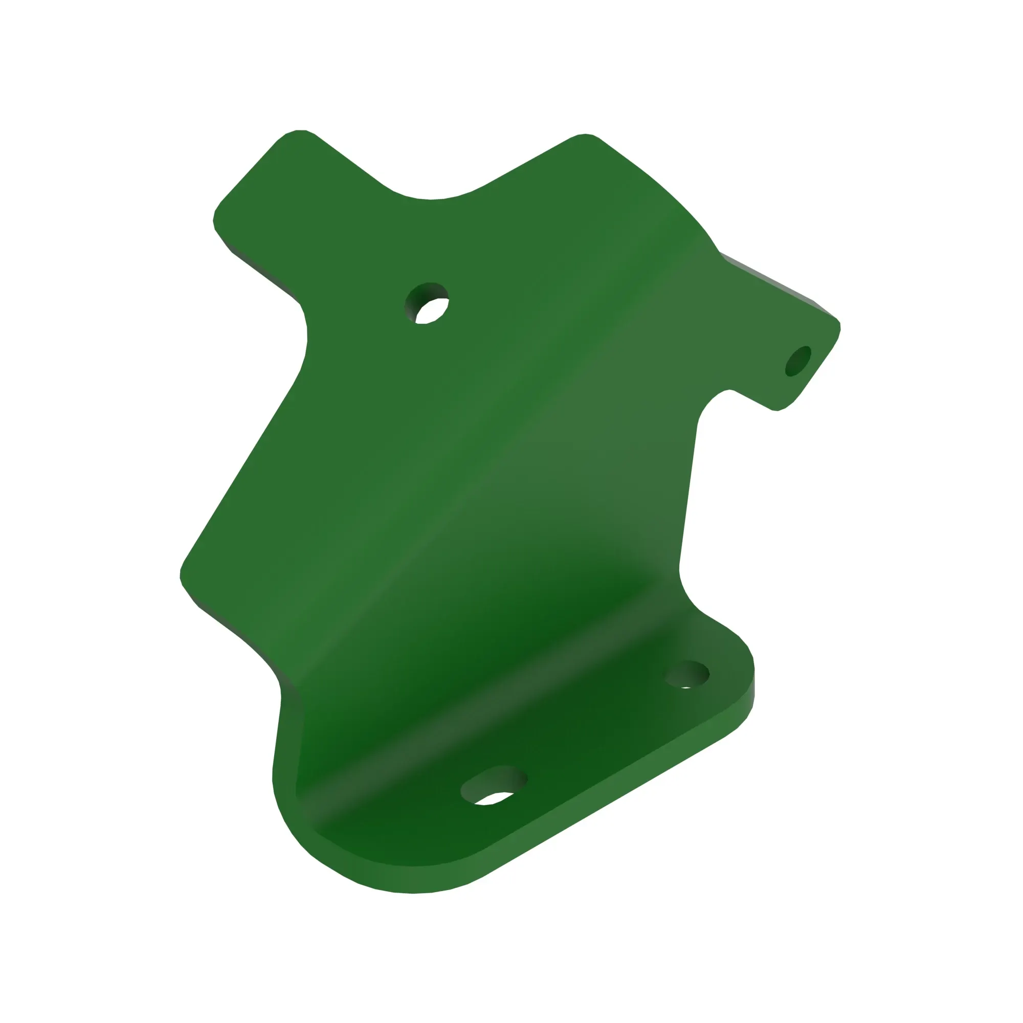 John Deere Bracket - FH322875