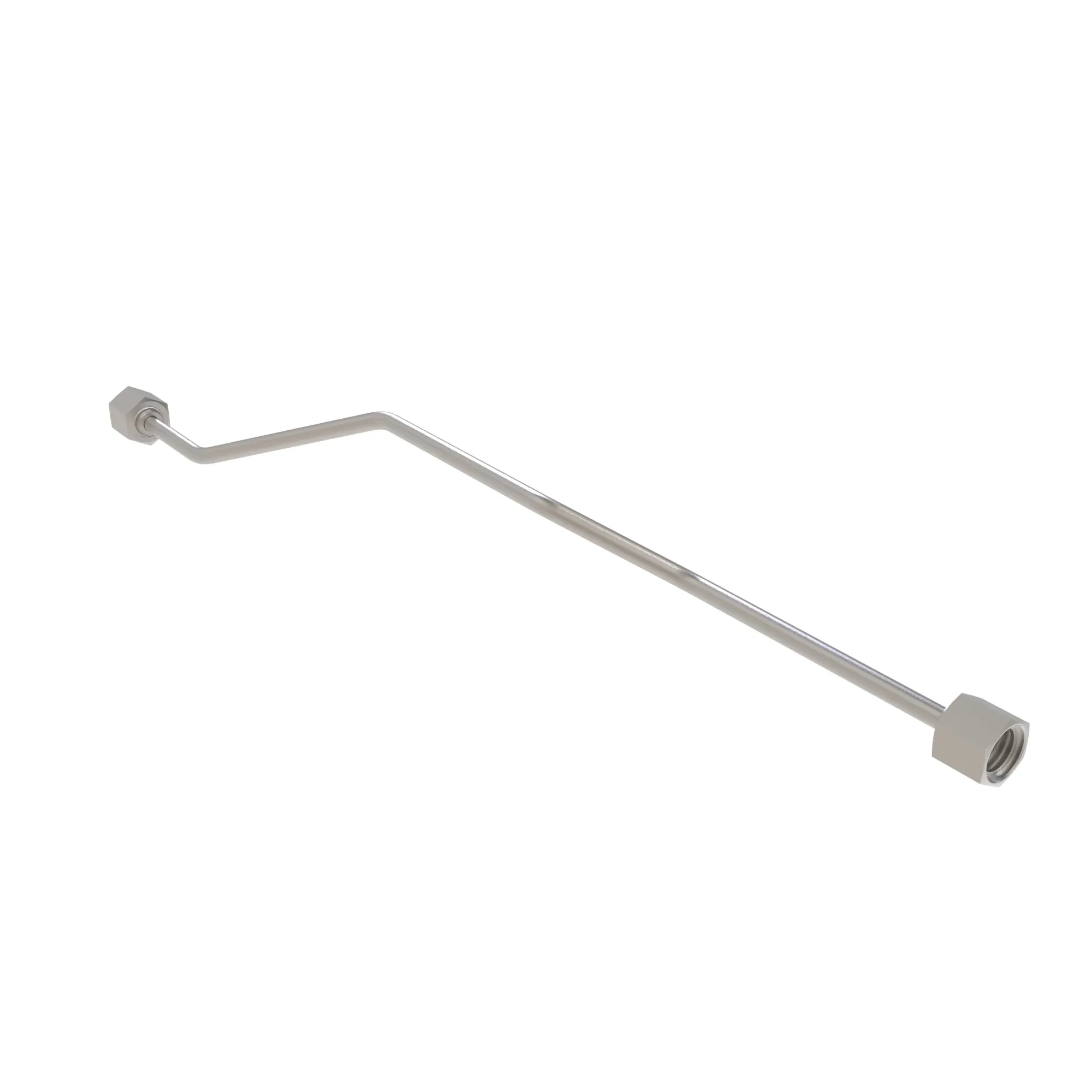 BLEEDING LINE, BRAKE, RH, MW14-24