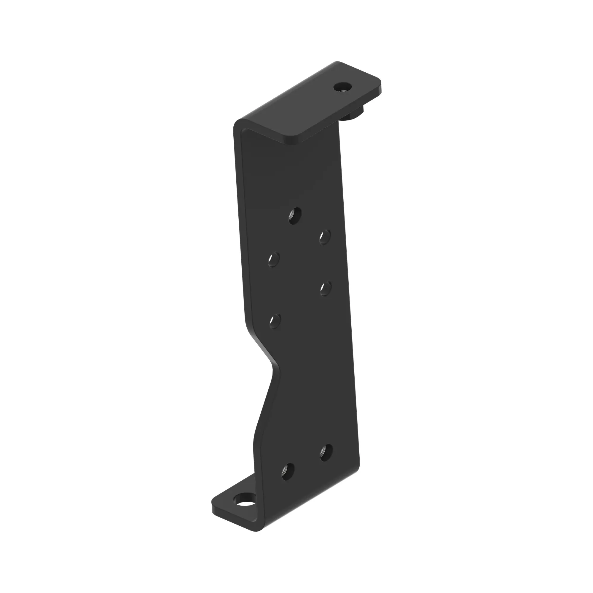 BRACKET, WELDMENT, CCV