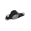 ROCKER ARM, ROCKER ARM EXHAUST