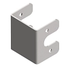 BRACKET, BRACKET ROTARY SENSOR REEL