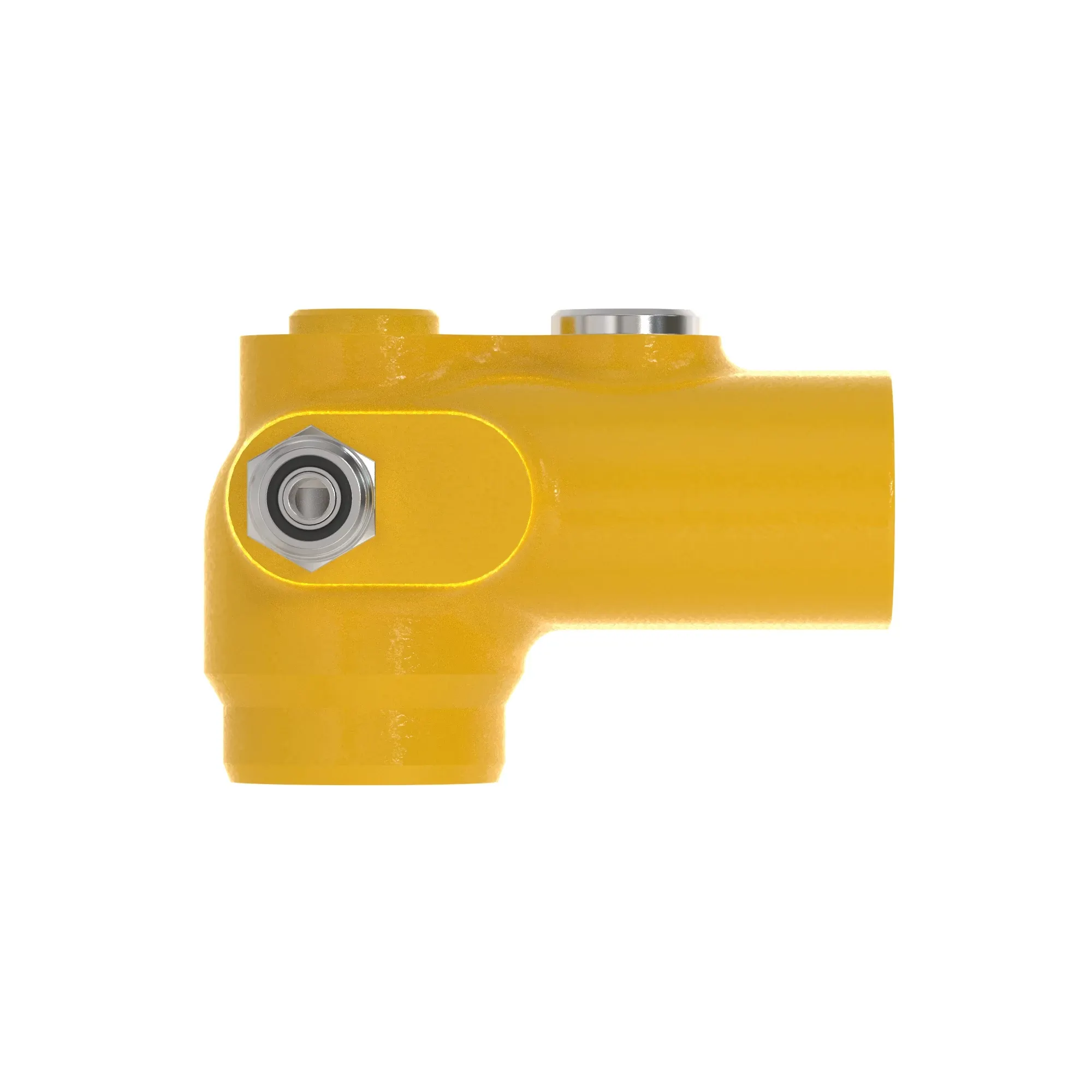 Coolant Manifold