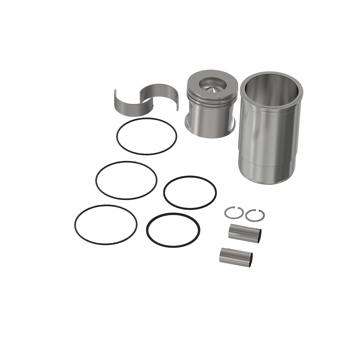 Engine Overhaul Kit