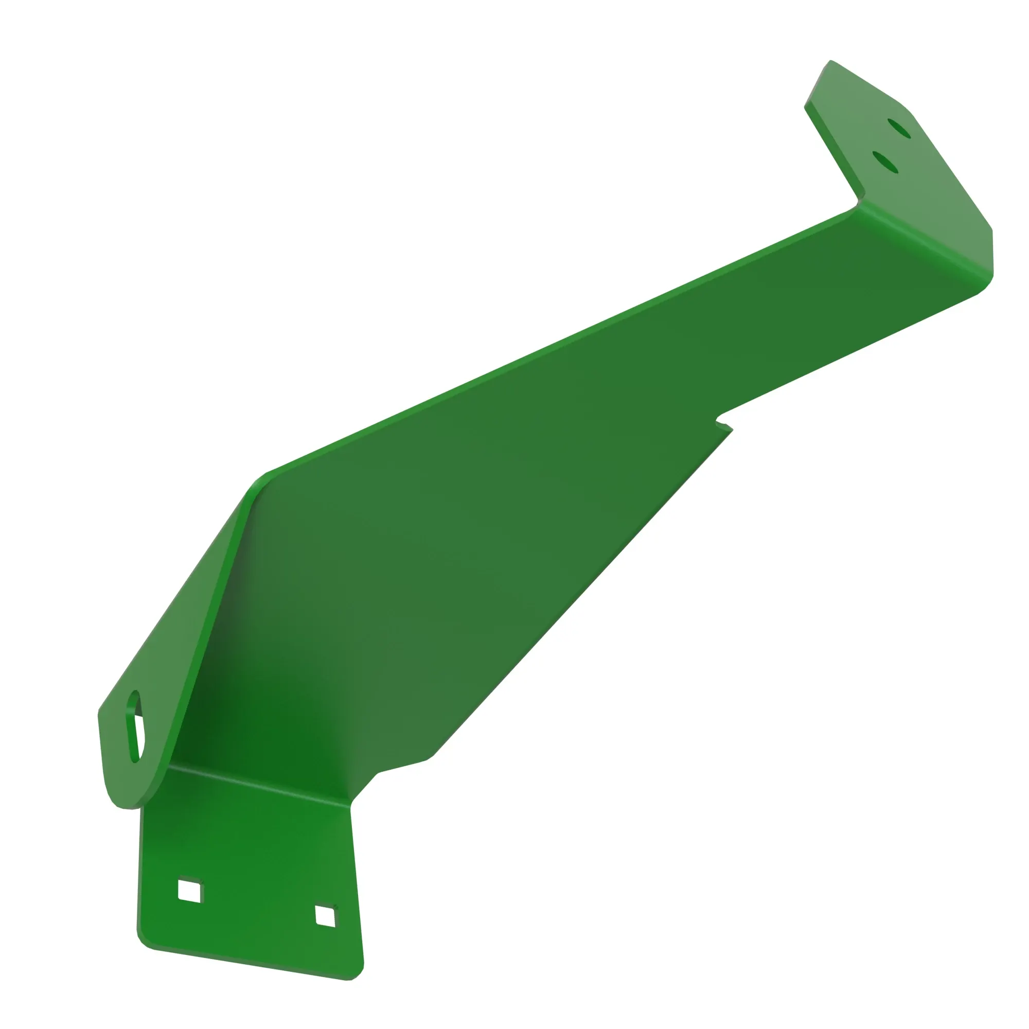 ASSY, LOWER LH FRONT SHIELD