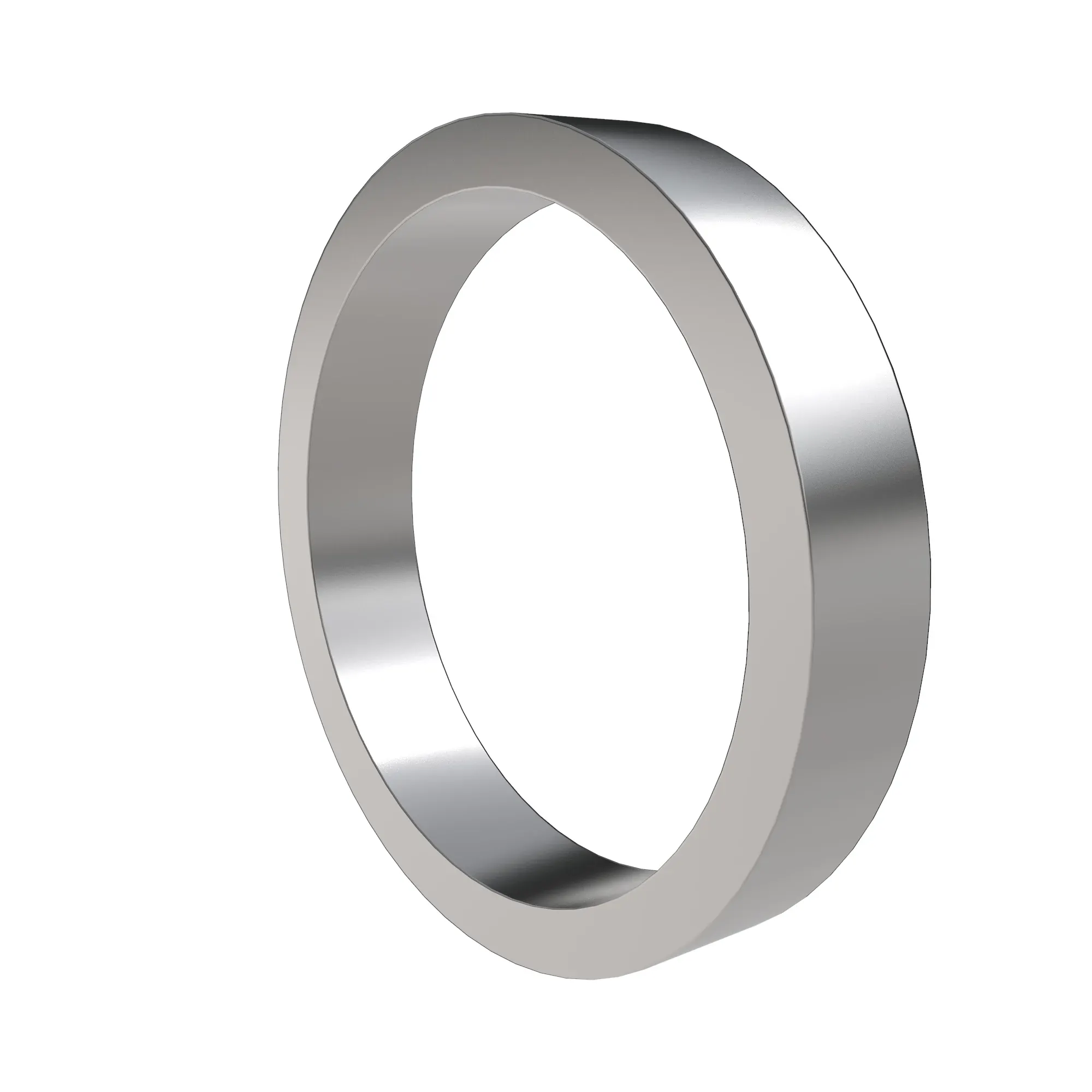 John Deere Plain Bushing - T126814