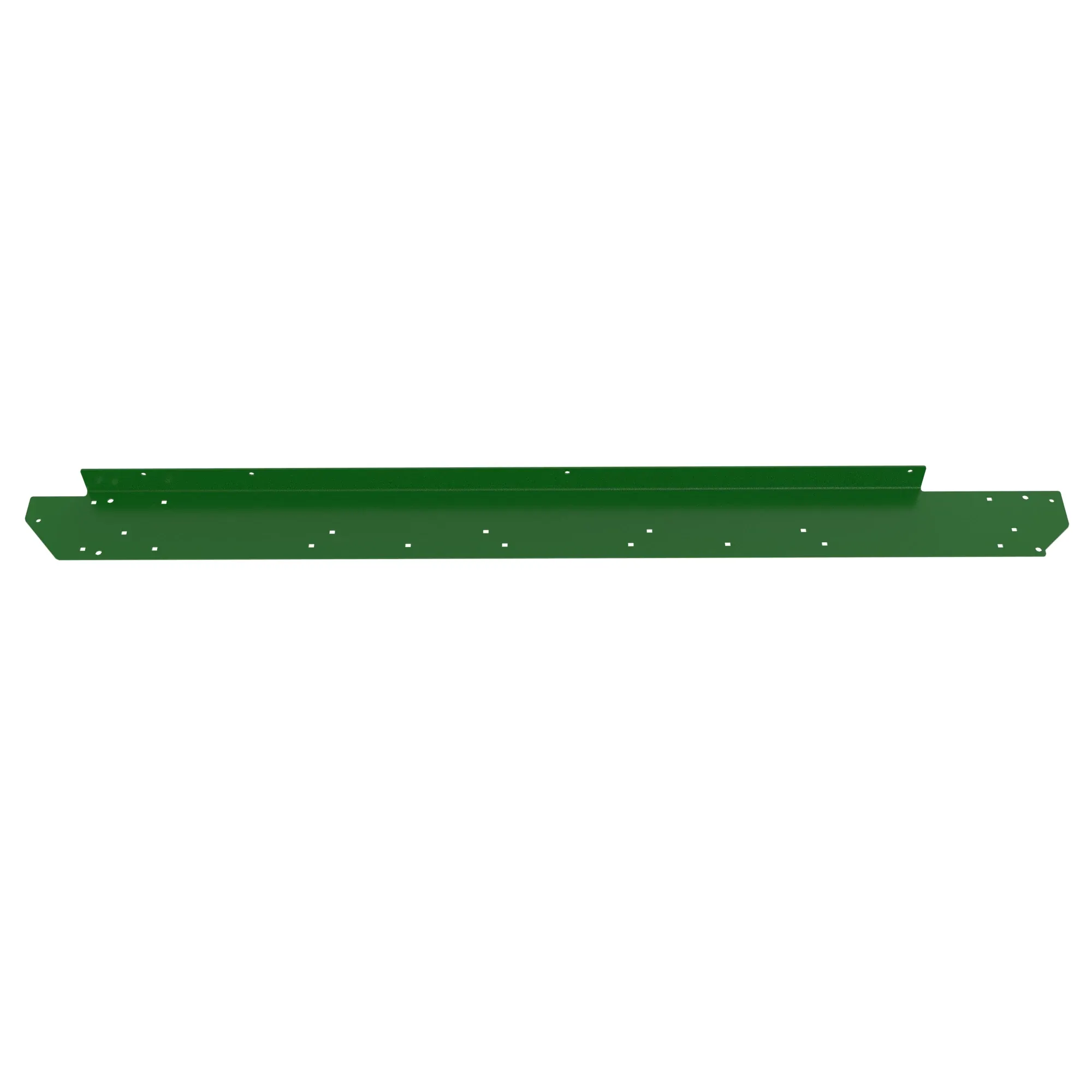 John Deere Front Cleaner Support Panel - KK81546