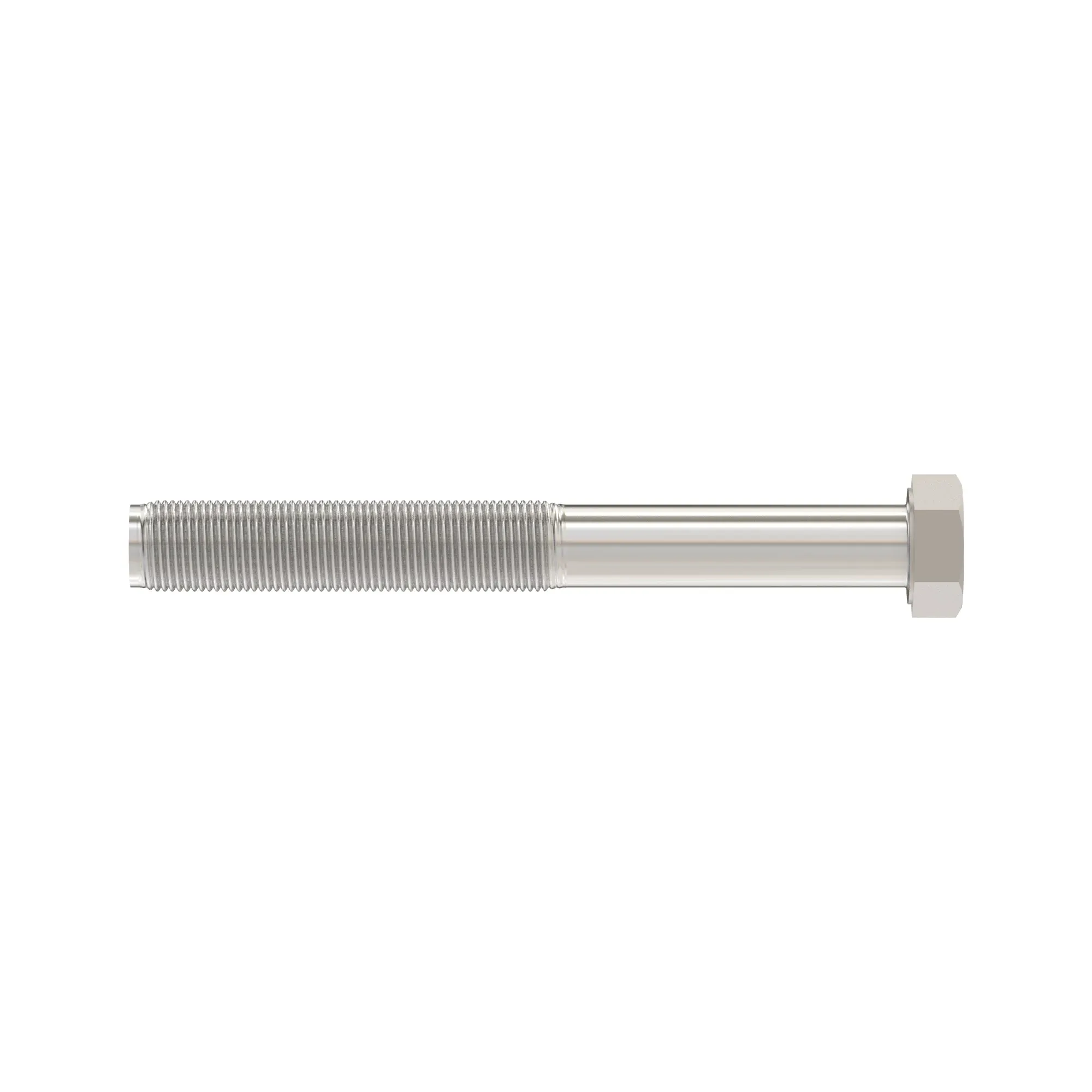SCREW, CAP, DACROMET COATED, Wheel Bolt
