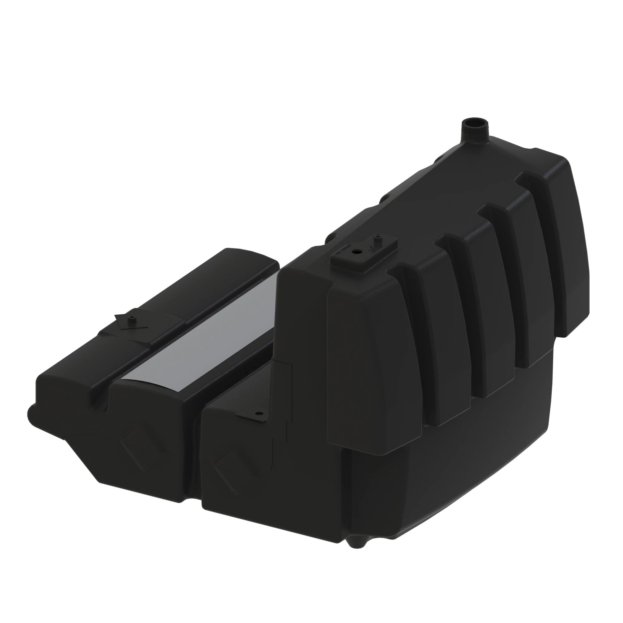 FUEL TANK SHIELDED, 1150 LITER