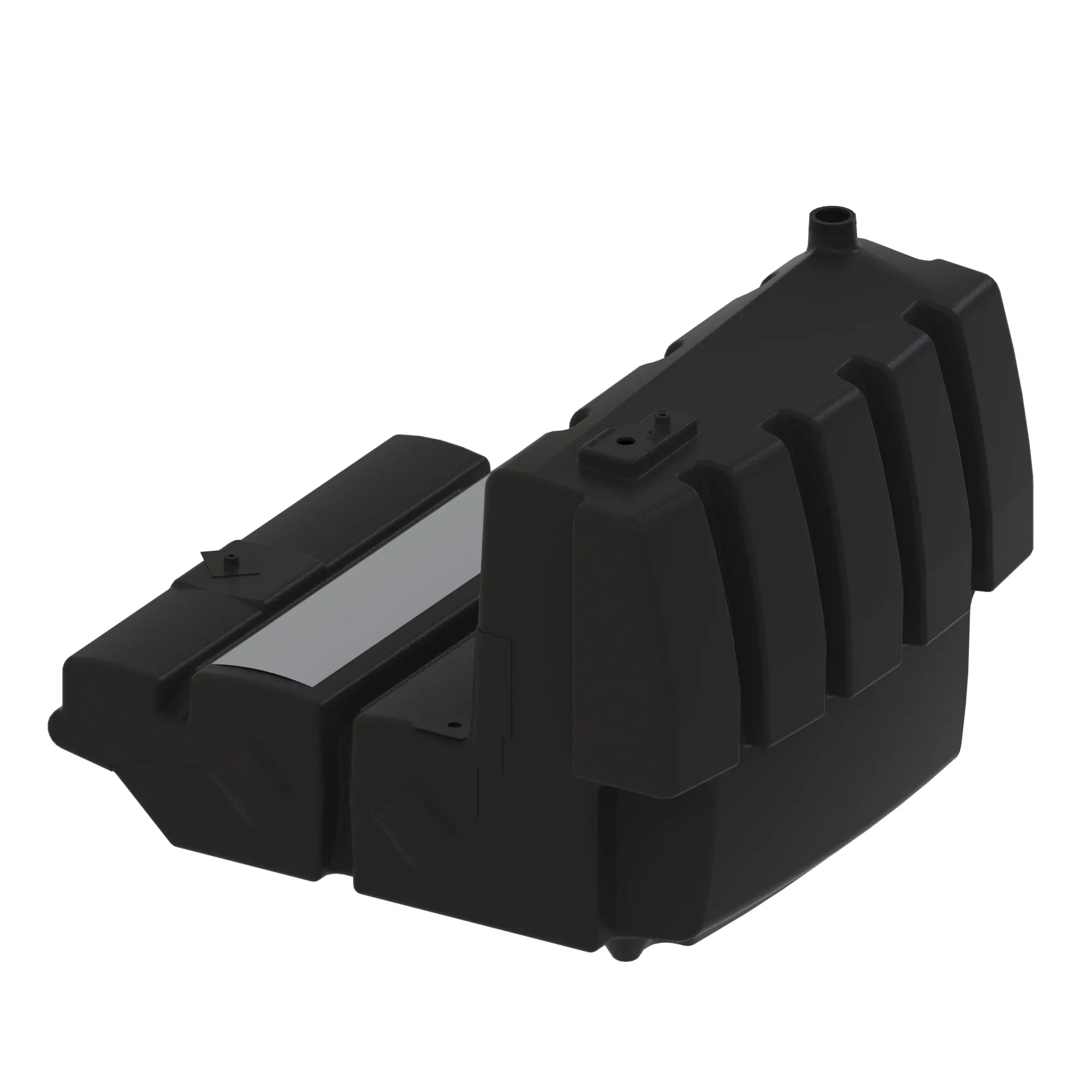 FUEL TANK SHIELDED, 1150 LITER