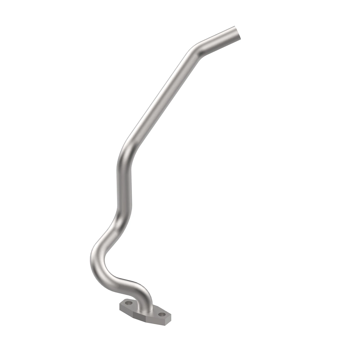 Oil Line, Turbo Drain
