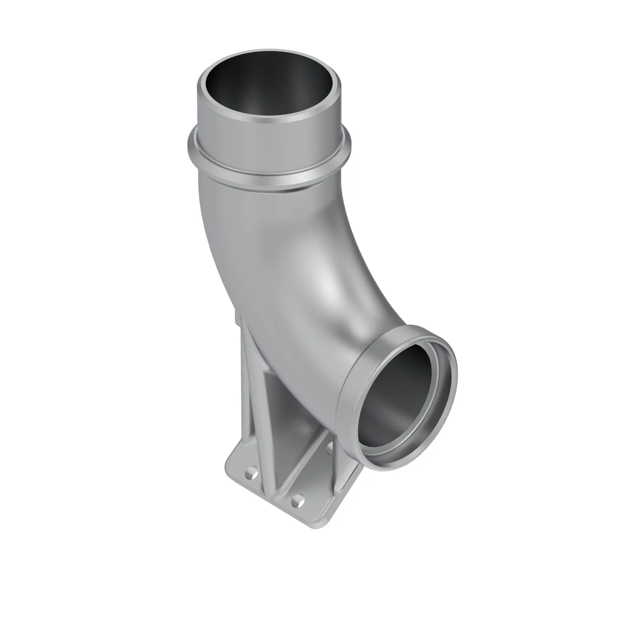 John Deere Elbow Fitting - R68326