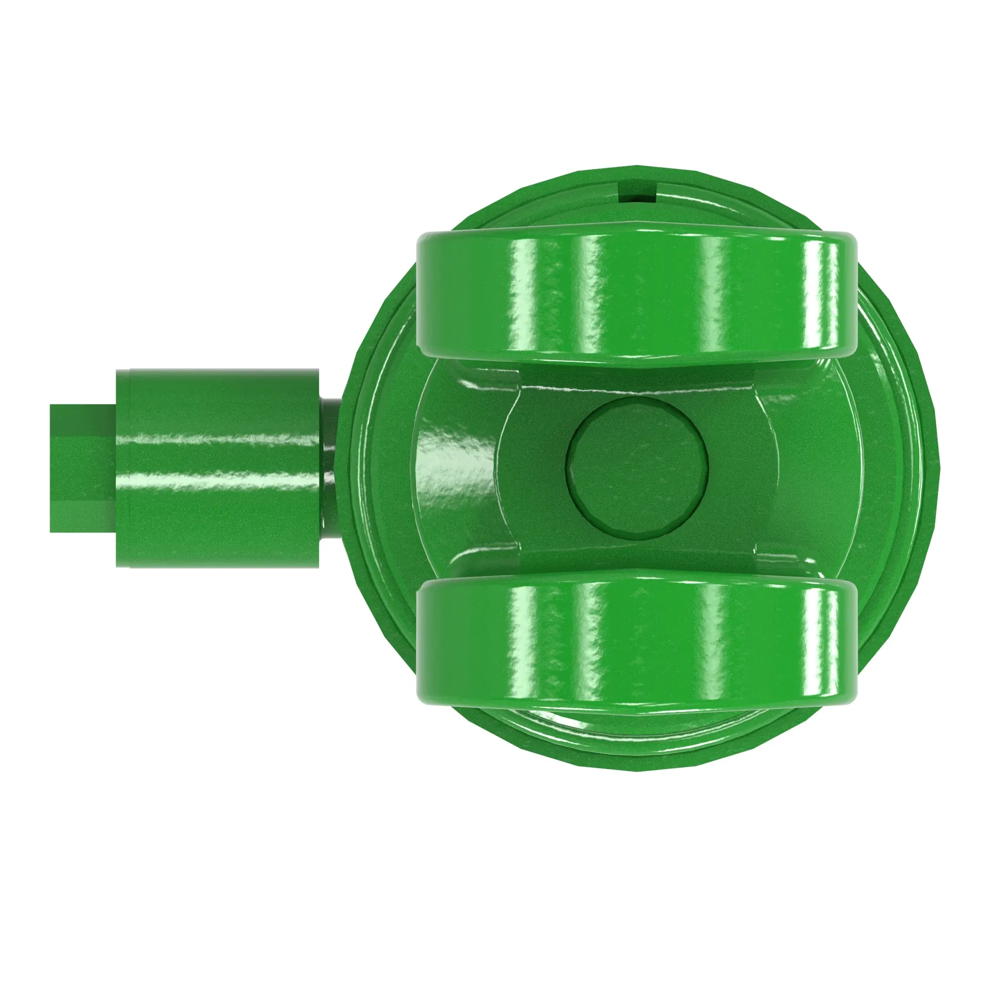 HYDRAULIC CYLINDER