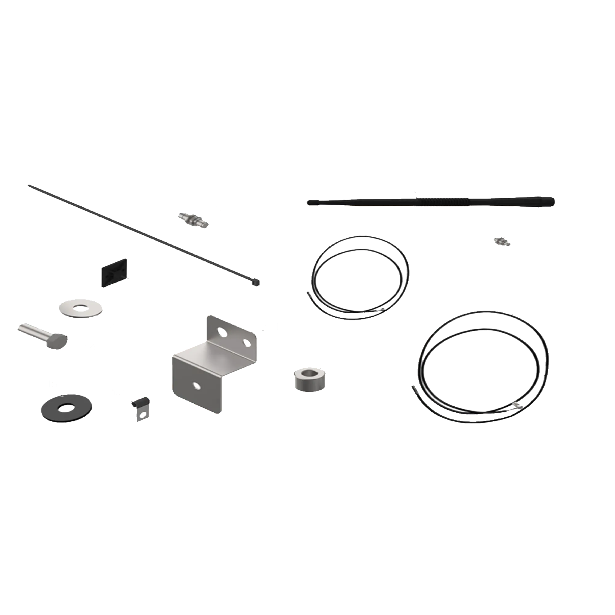 John Deere JDLink™ Antenna Kit - BPF12469