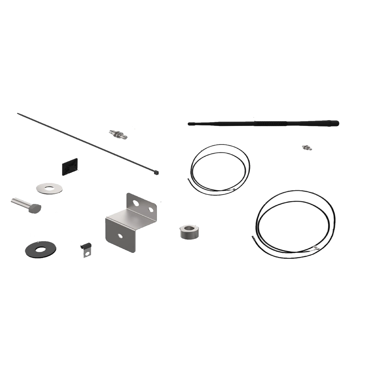 Antenna Kit, Machine S