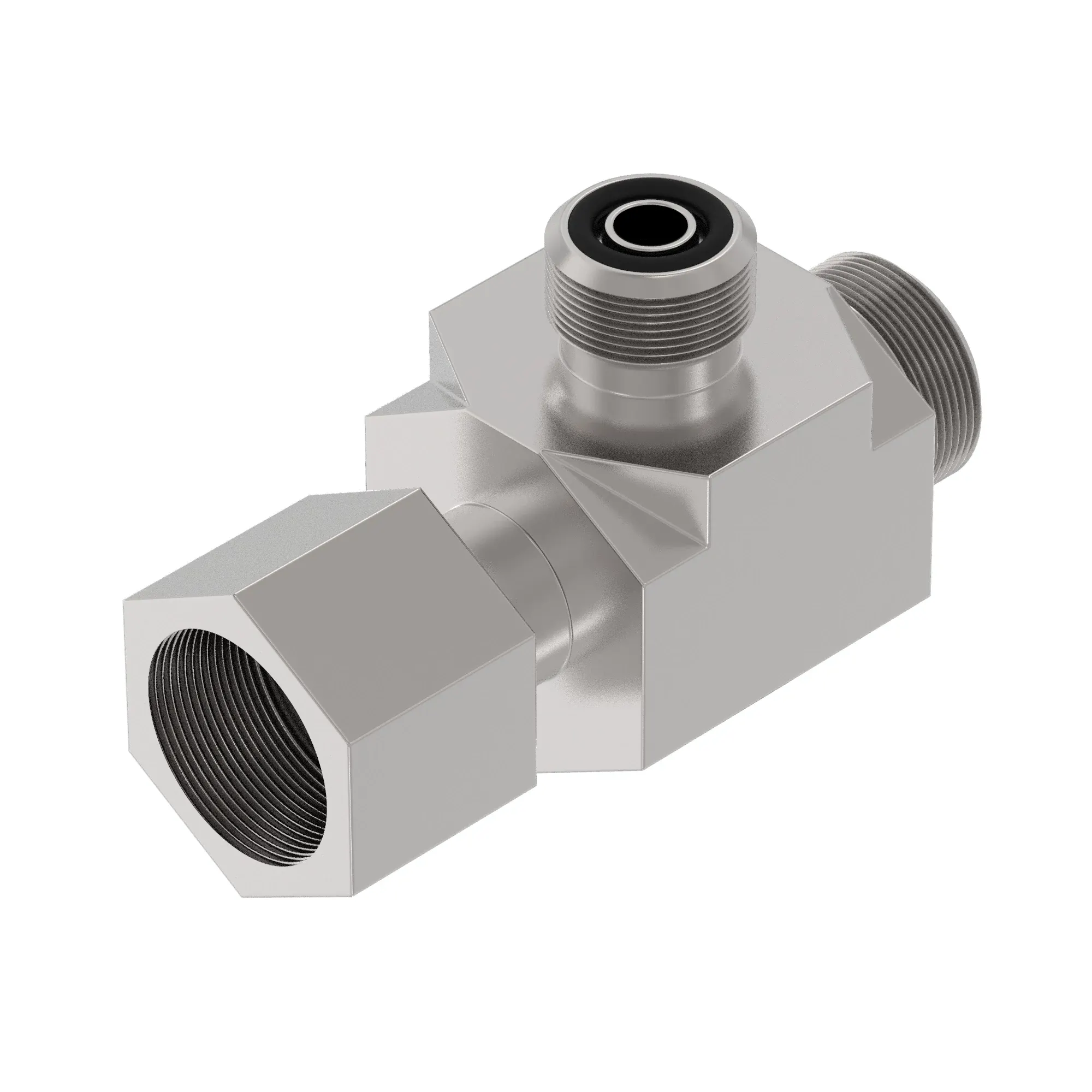 John Deere Tee Fitting - 61M5419