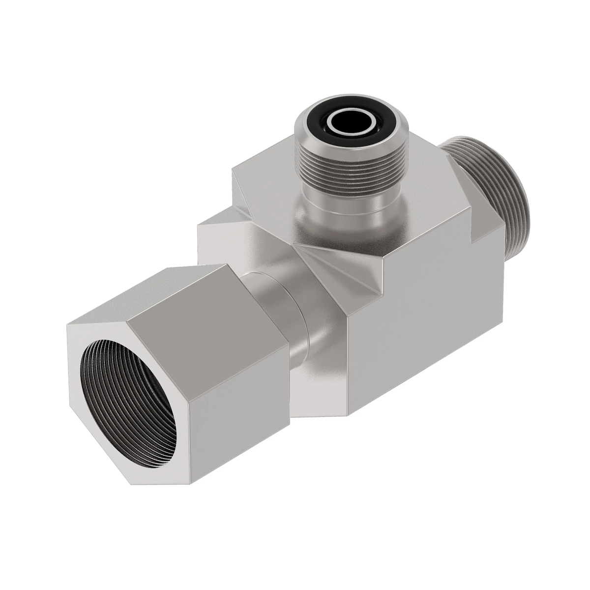 Swivel Run Tee (SWRT), ORFS