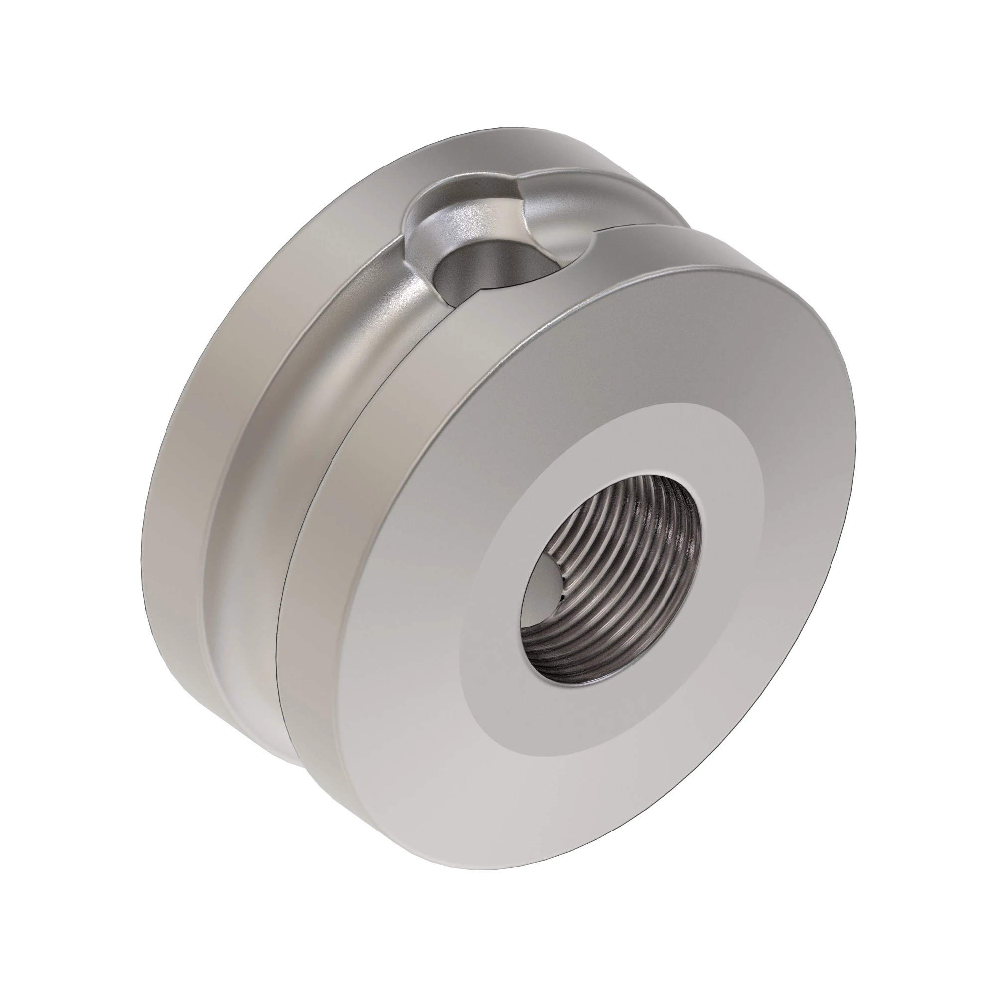 John Deere Nut - Z35313