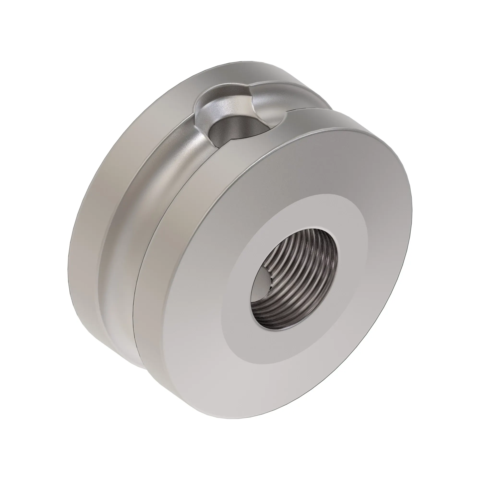John Deere Nut - Z35313
