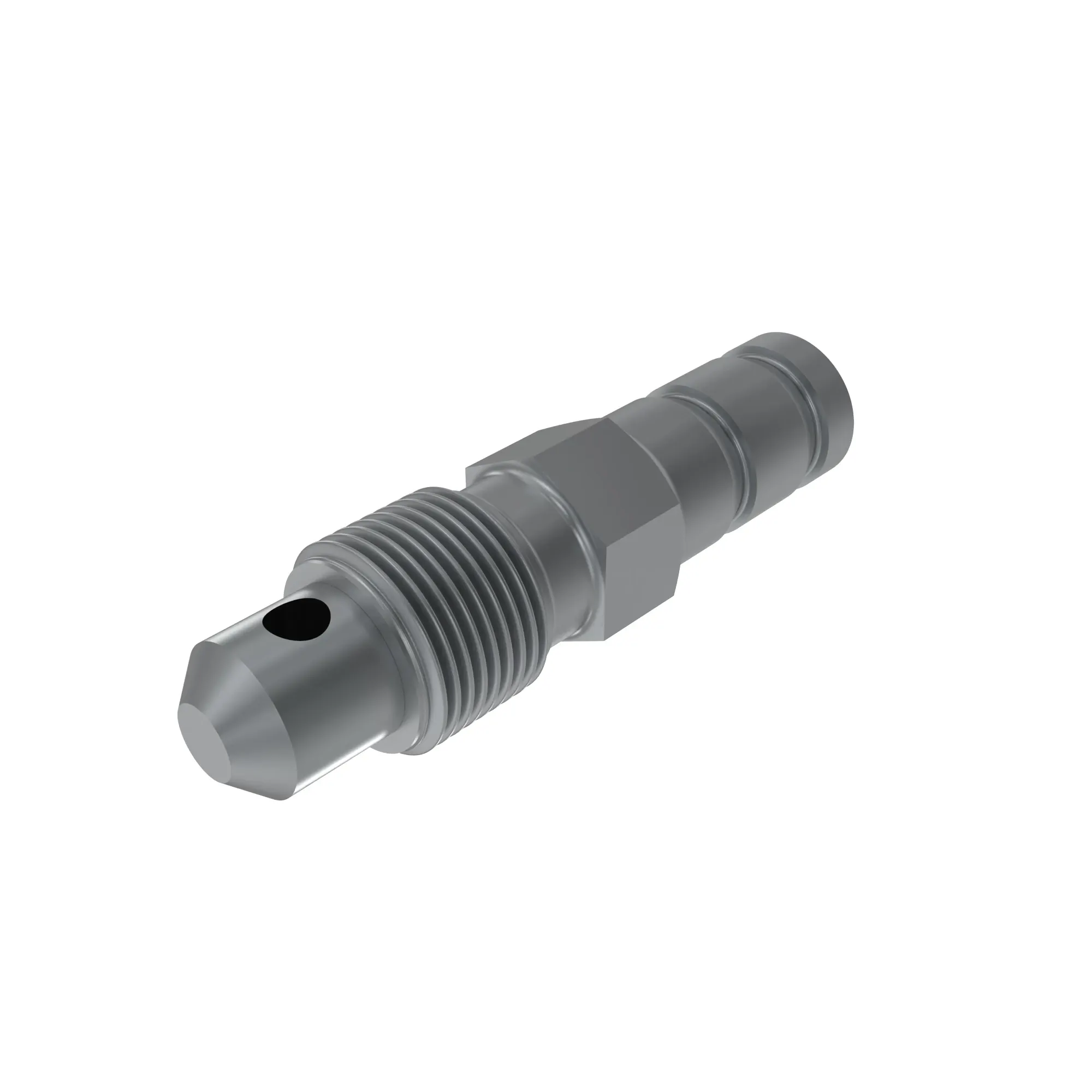 Bleed Valve