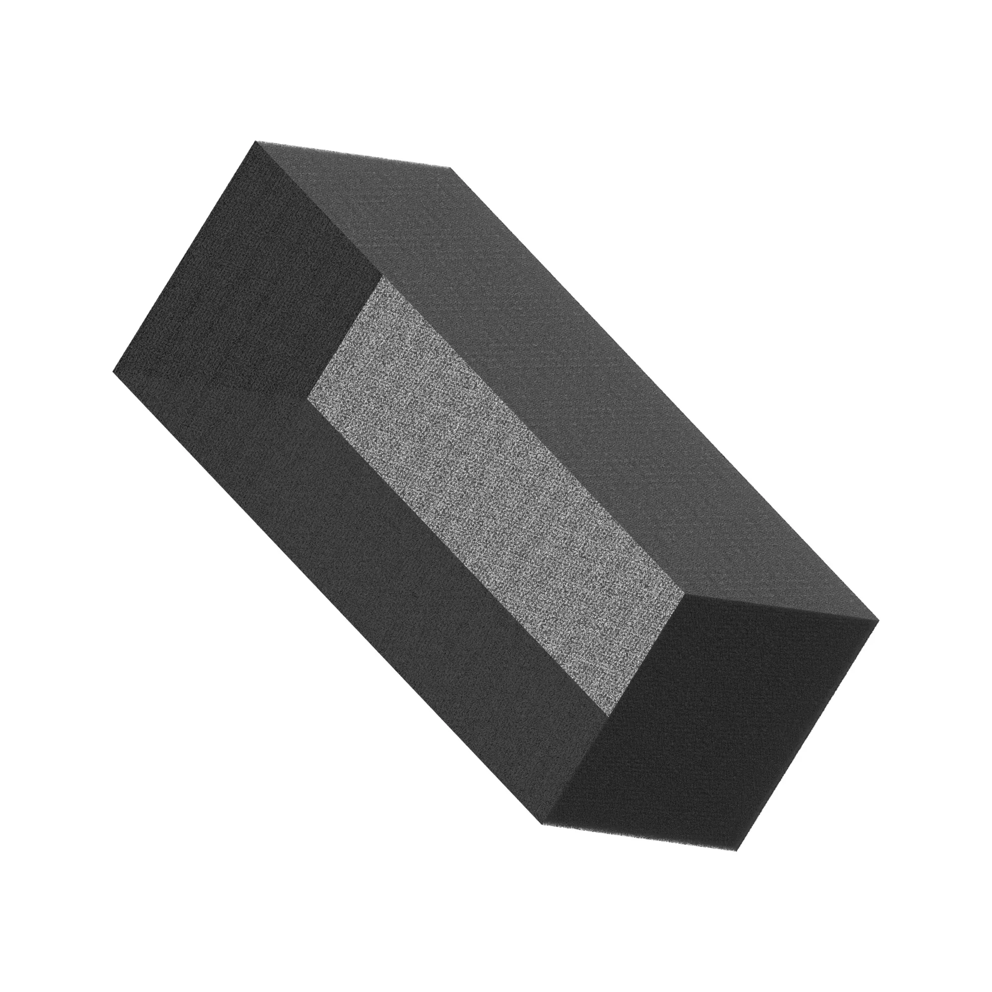 FOAM, FRONT - LEFT/RIGHT CLASS 3