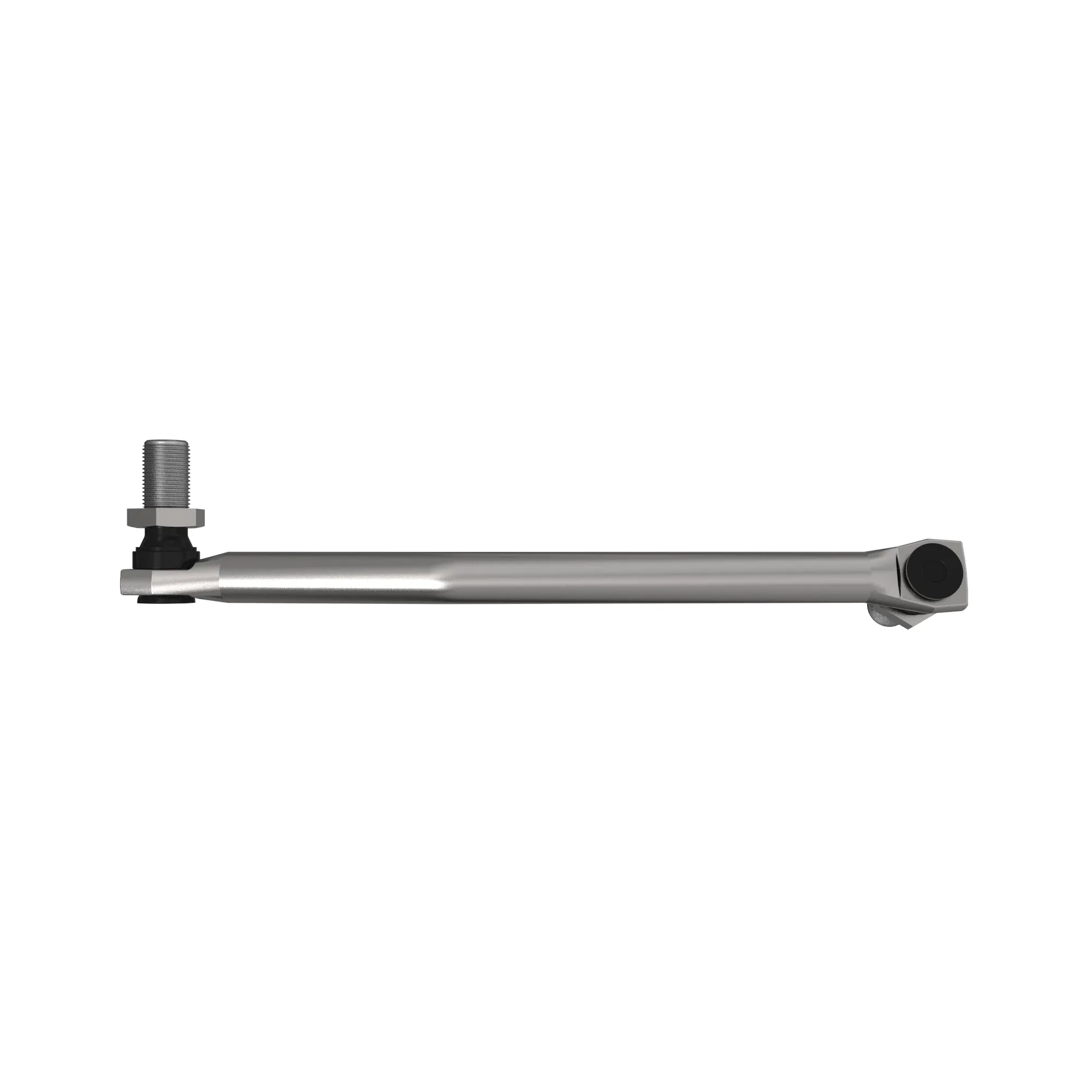 LINK, REAR (4WS)