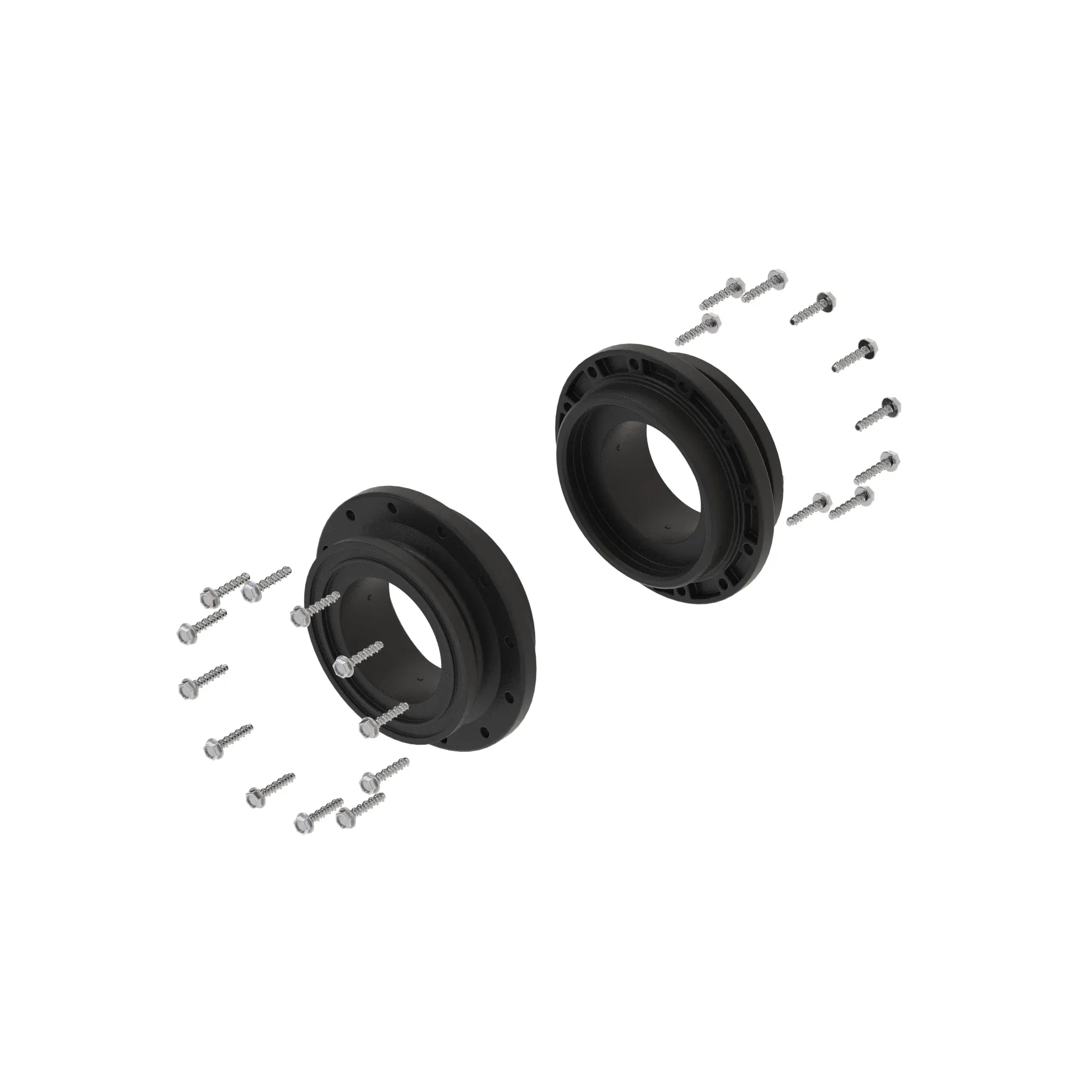 Drivetrain Miscellaneous