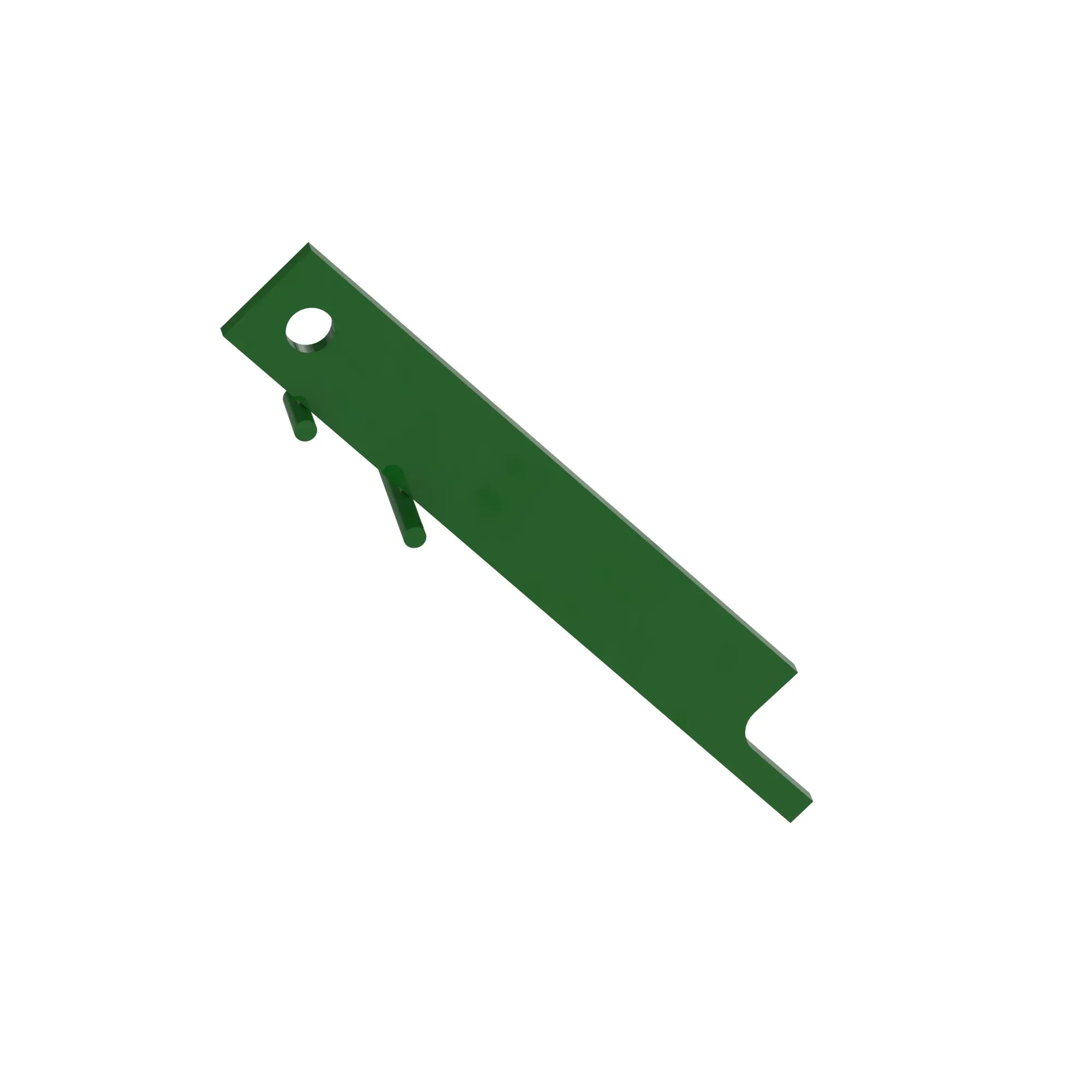 John Deere Strap - AA36711