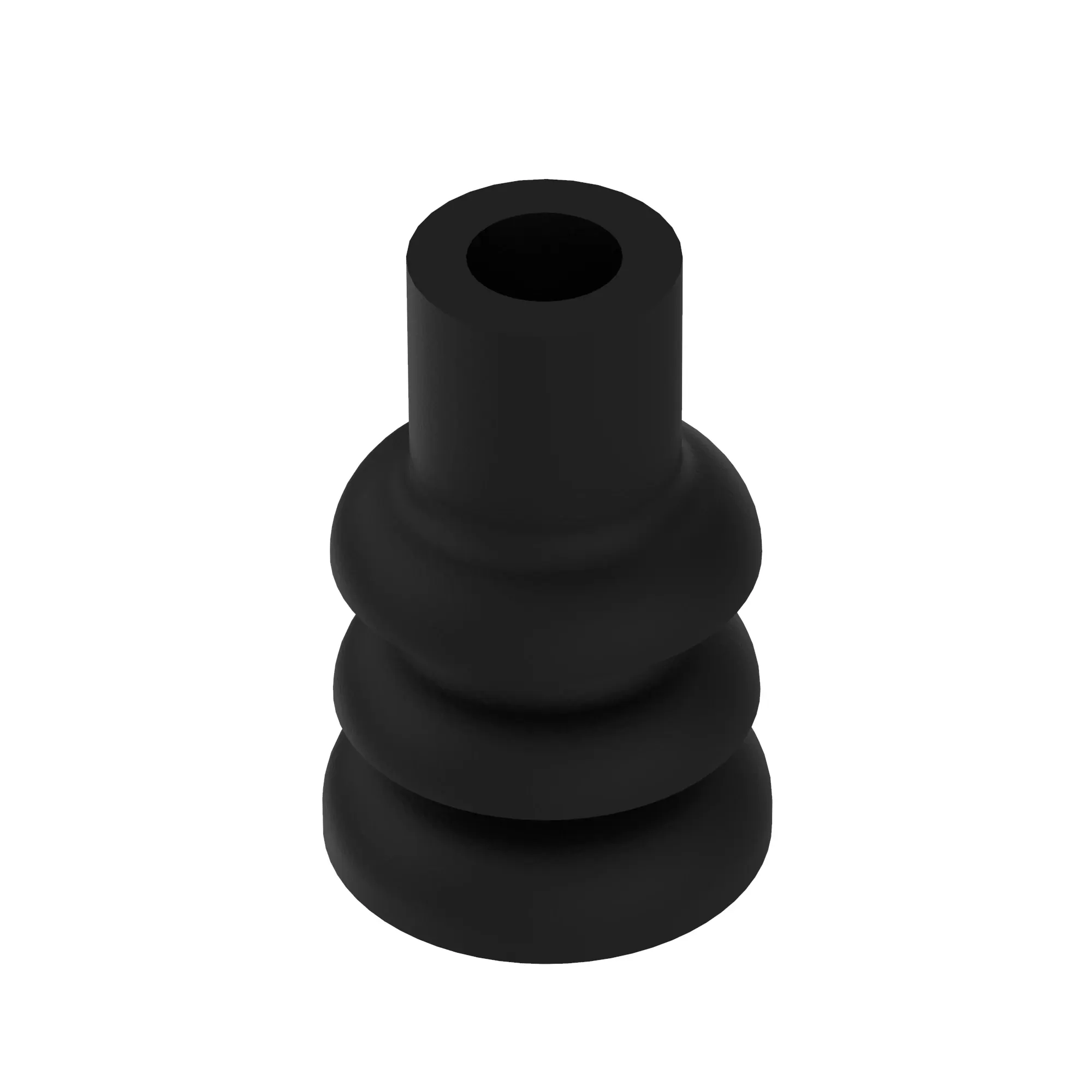 John Deere Electric Connector Seal - 57M7833