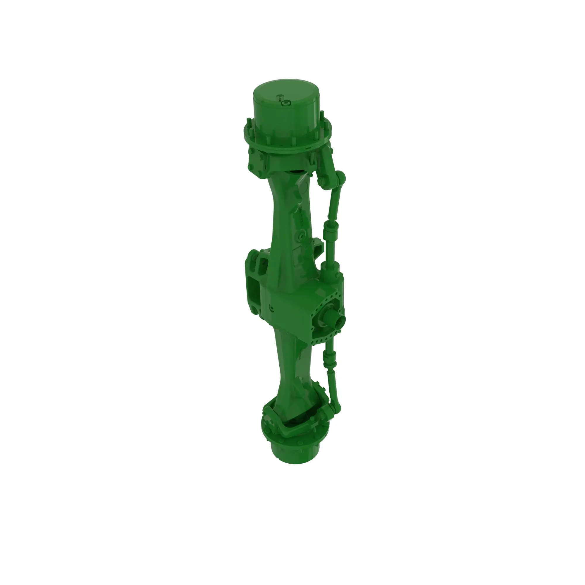 Front Axle