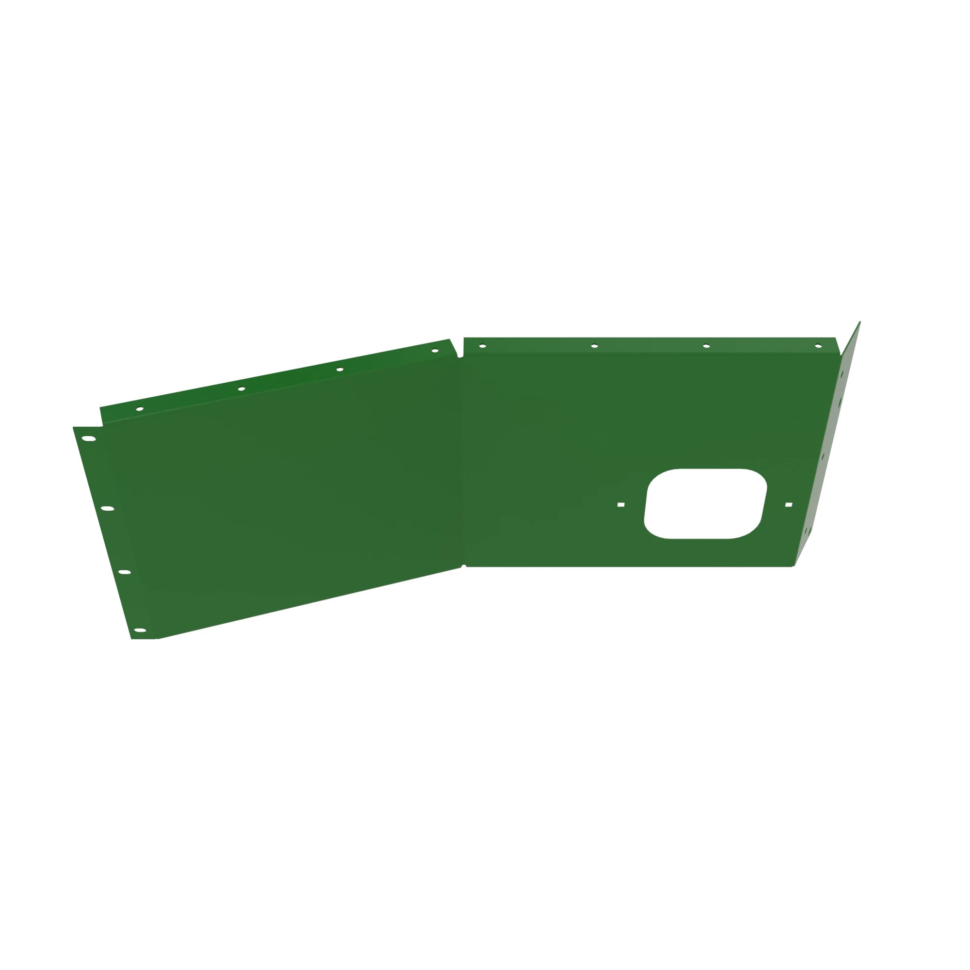 John Deere Bottom Floor - H113719