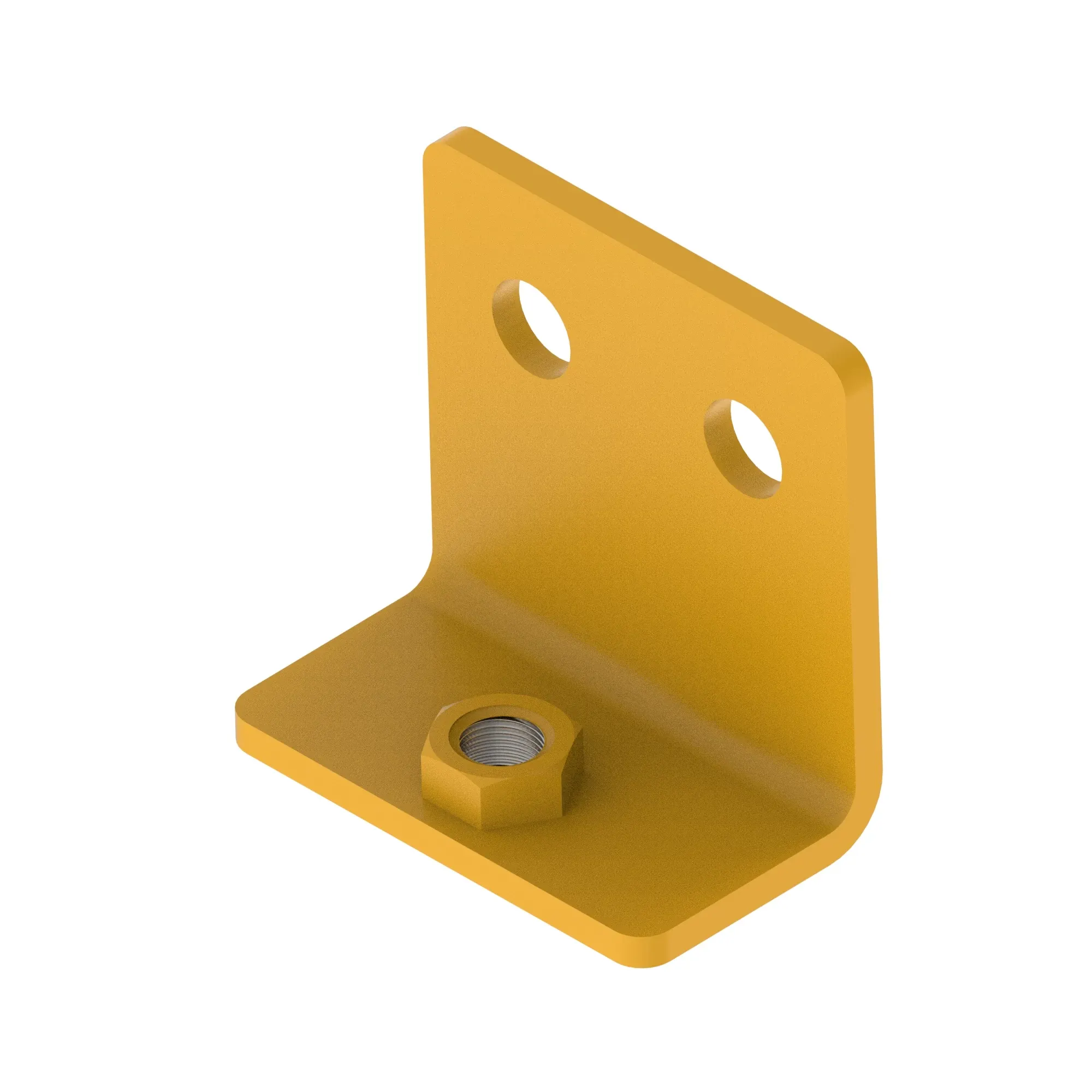 BRACKET, BRACKET RIPPER PLUMBING105