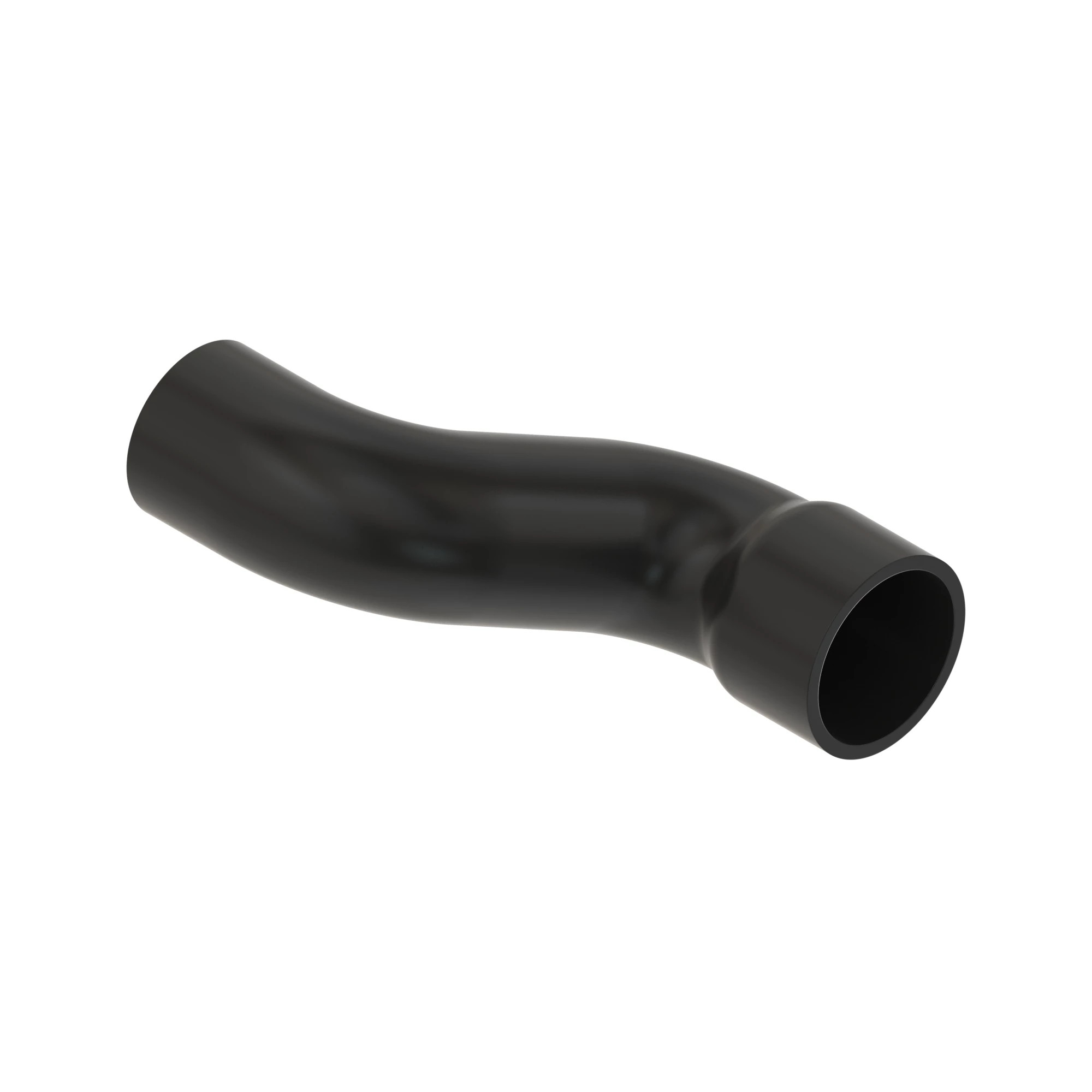 RADIATOR HOSE, LOWER