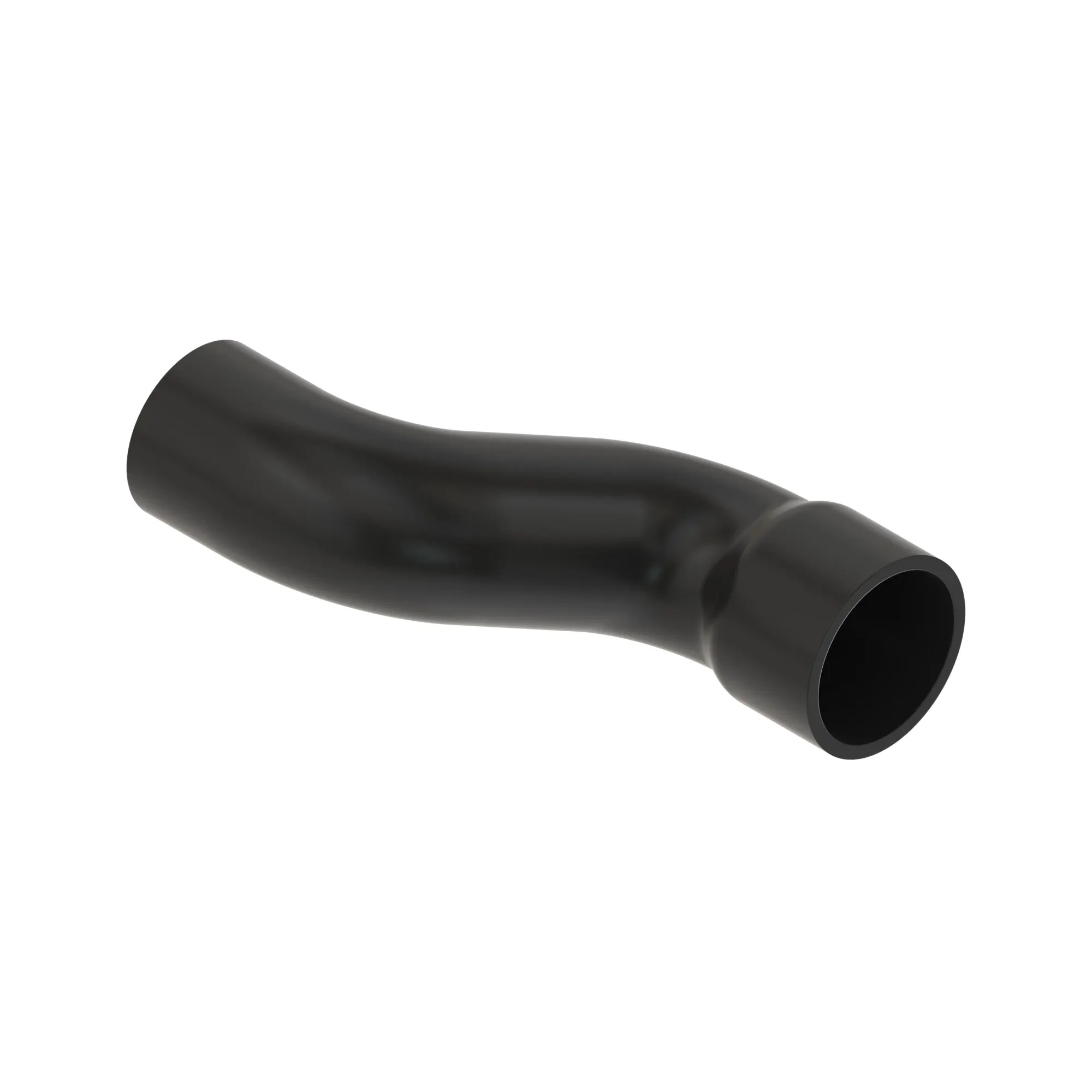John Deere Lower Radiator Hose - L205869