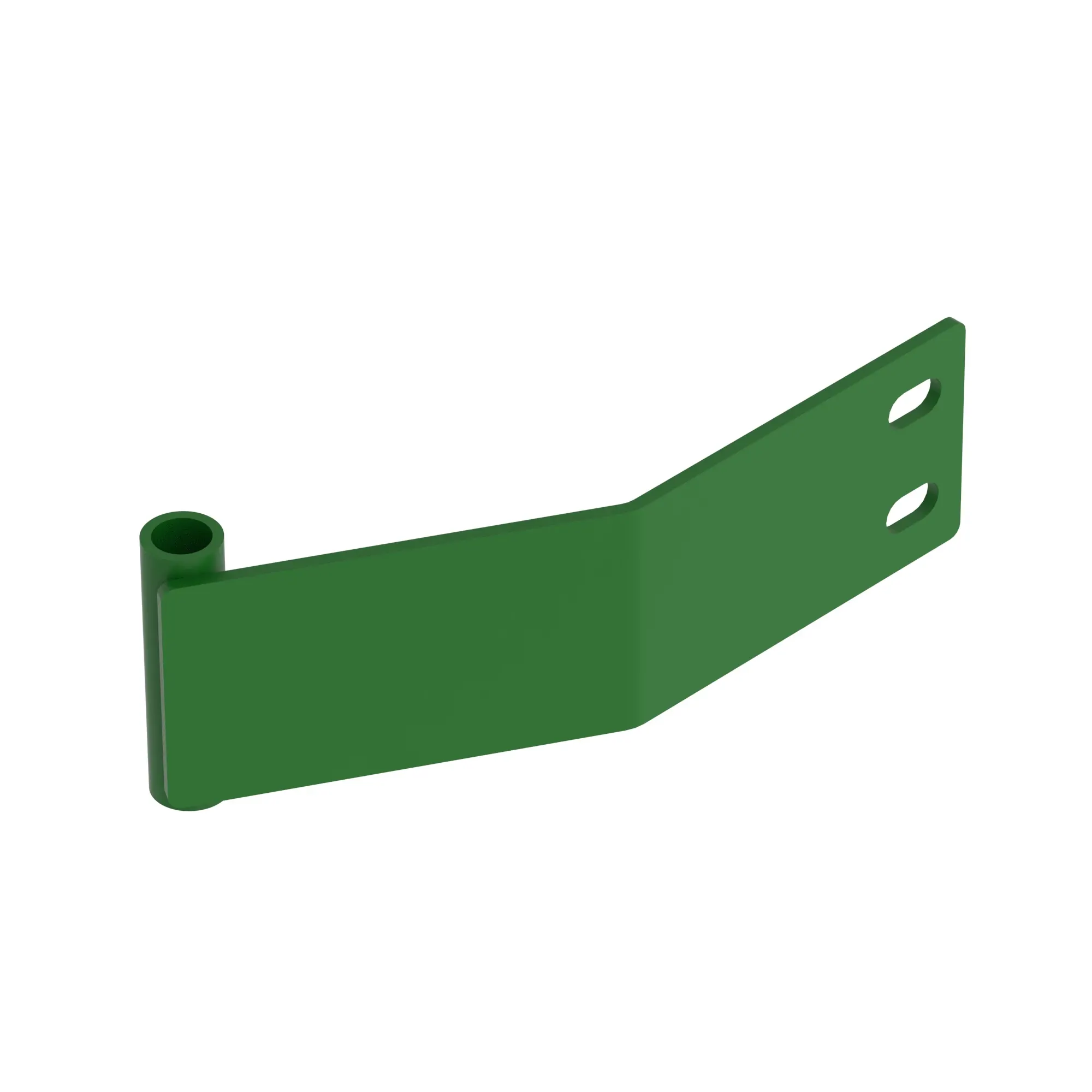 John Deere Support Plate - AJ59791