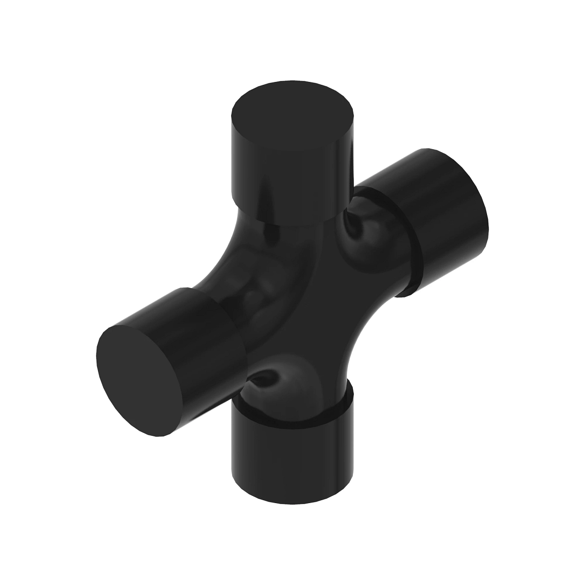 Universal Joint, U-Joint