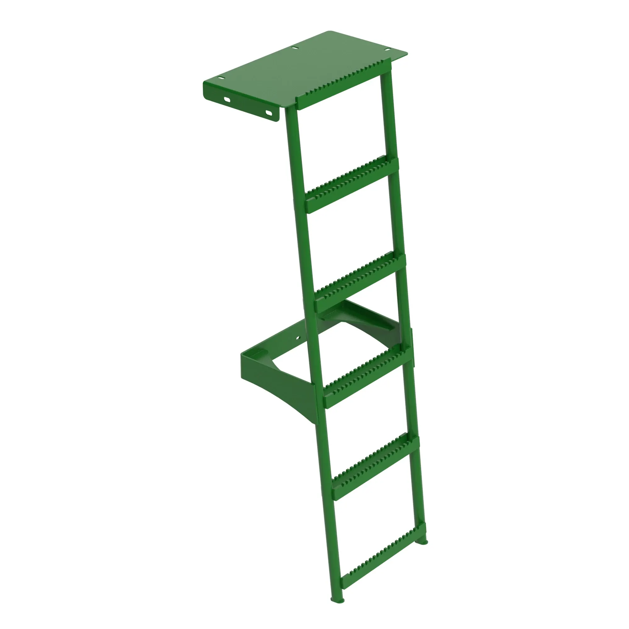 John Deere Ladder Assembly - CB11489925