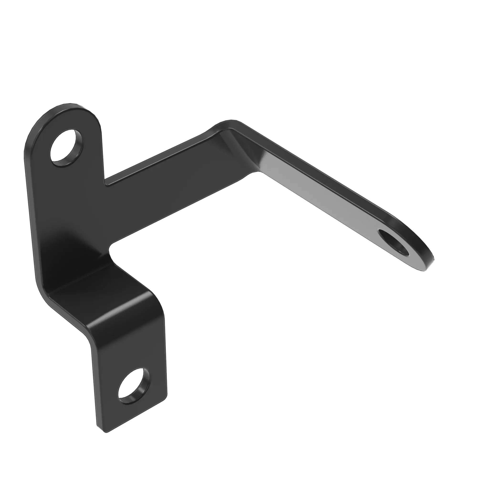 John Deere CQT Shifter Support - SU43684